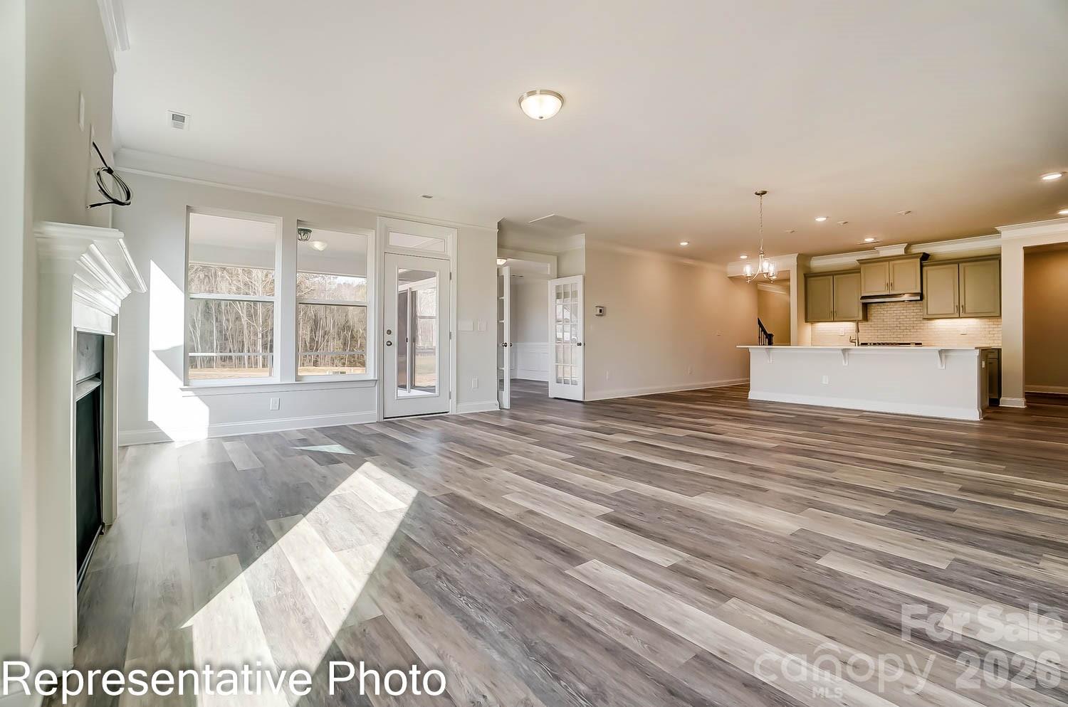 5047 Mclaughlin Loop — Waxhaw