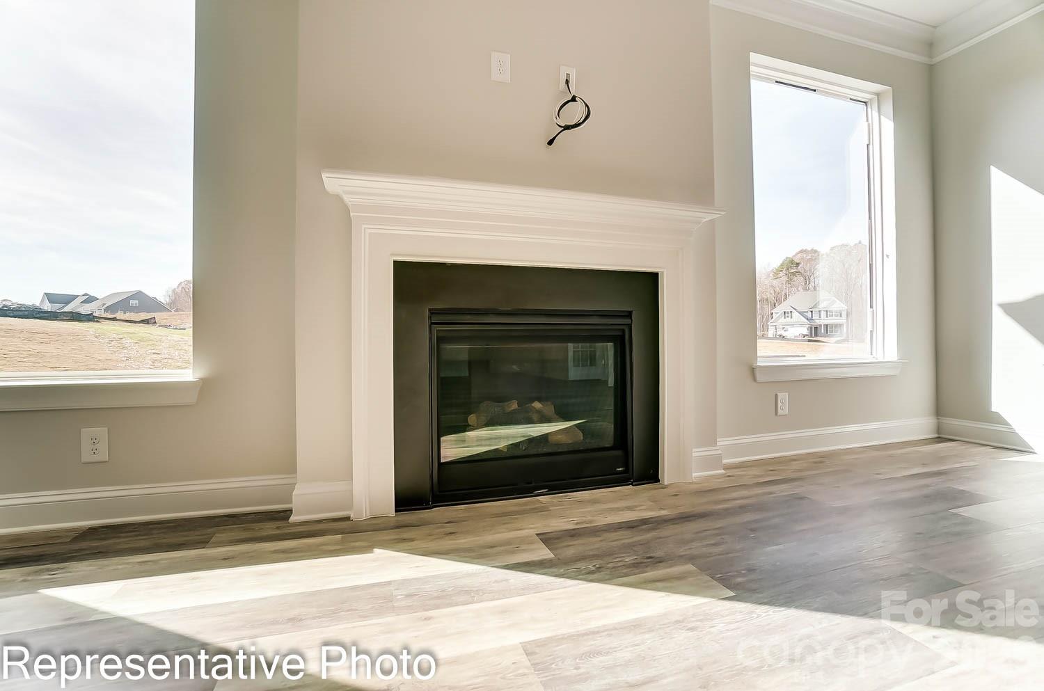 5047 Mclaughlin Loop — Waxhaw