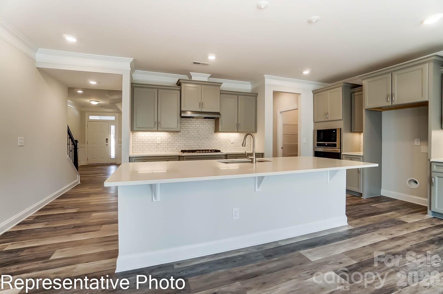 5047 Mclaughlin Loop — Waxhaw