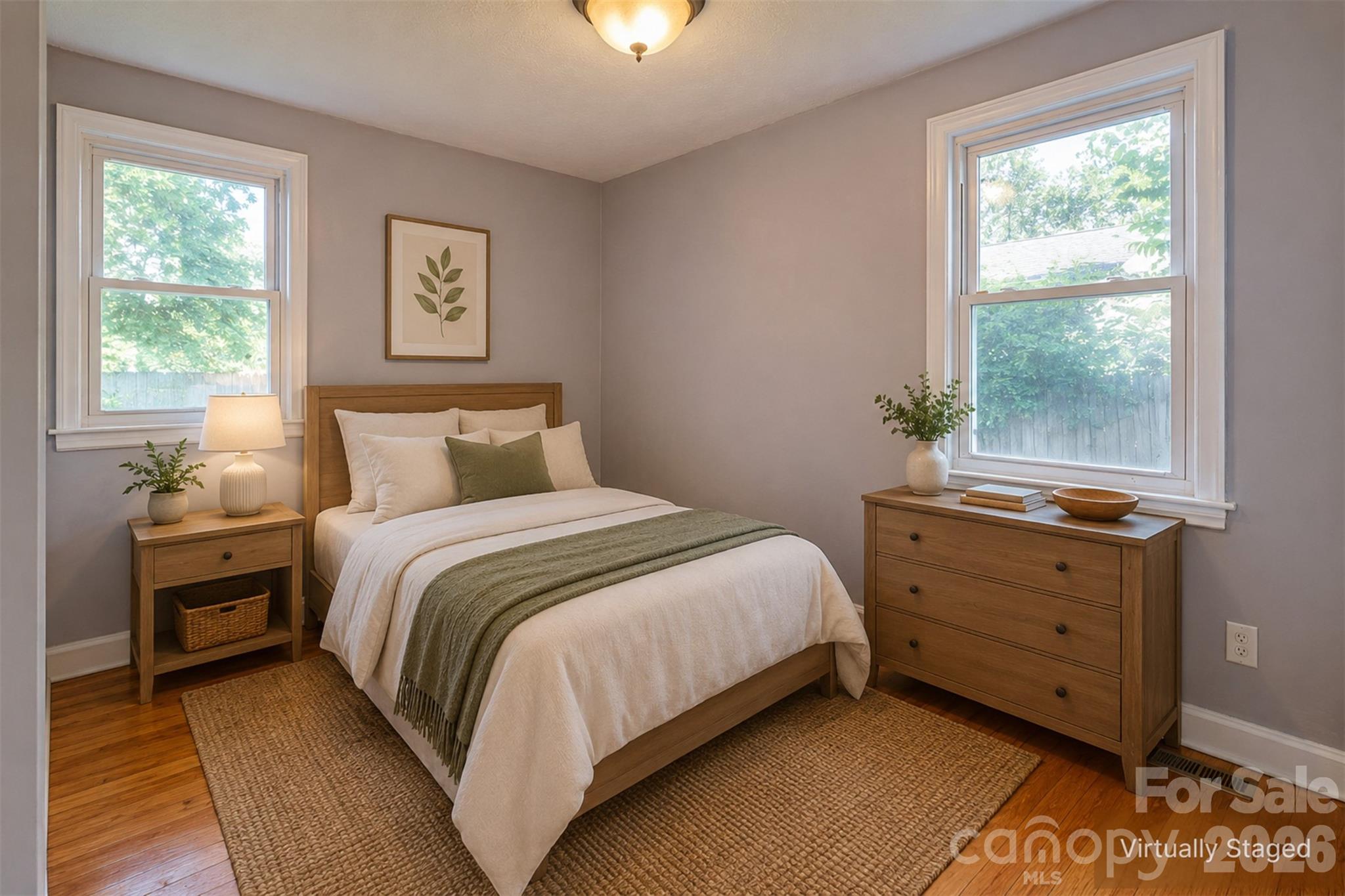 4 La Rue Street — Asheville