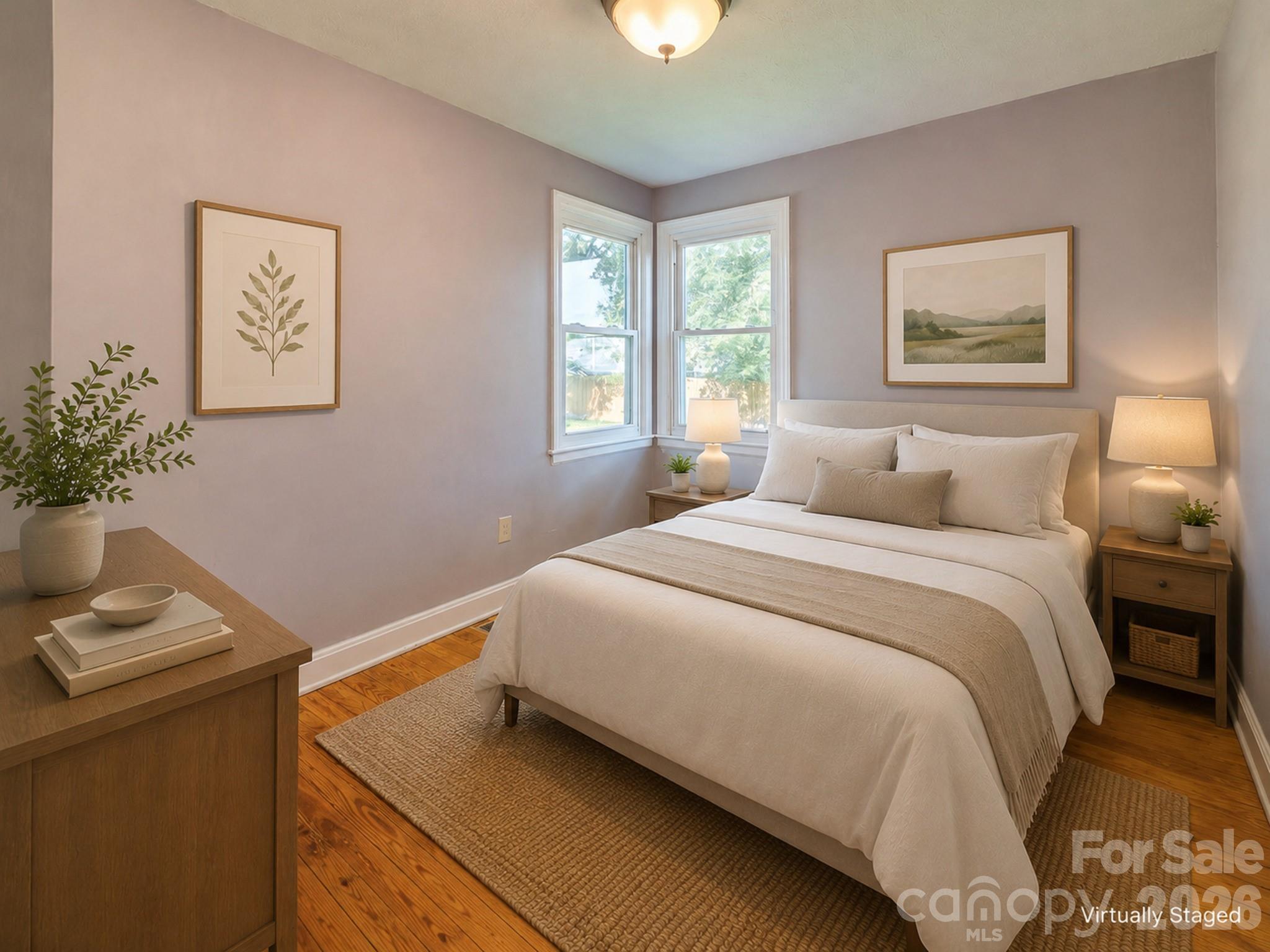 4 La Rue Street — Asheville