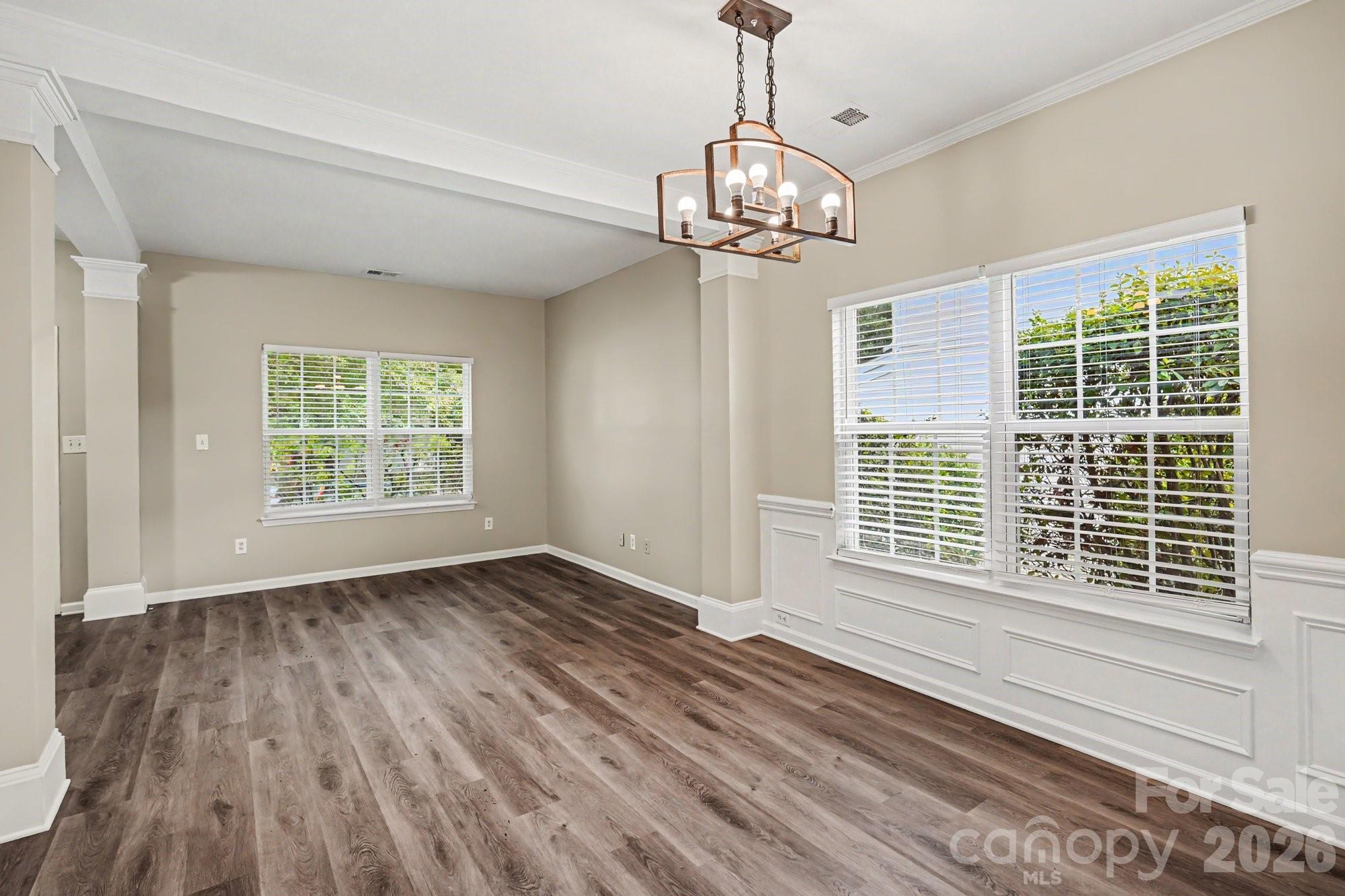 10035 Barrands Lane — Charlotte