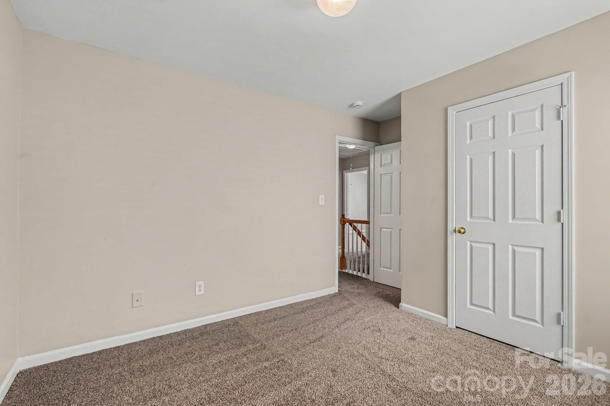 10035 Barrands Lane — Charlotte