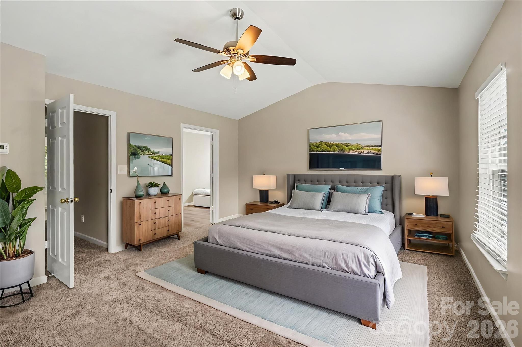 10035 Barrands Lane — Charlotte