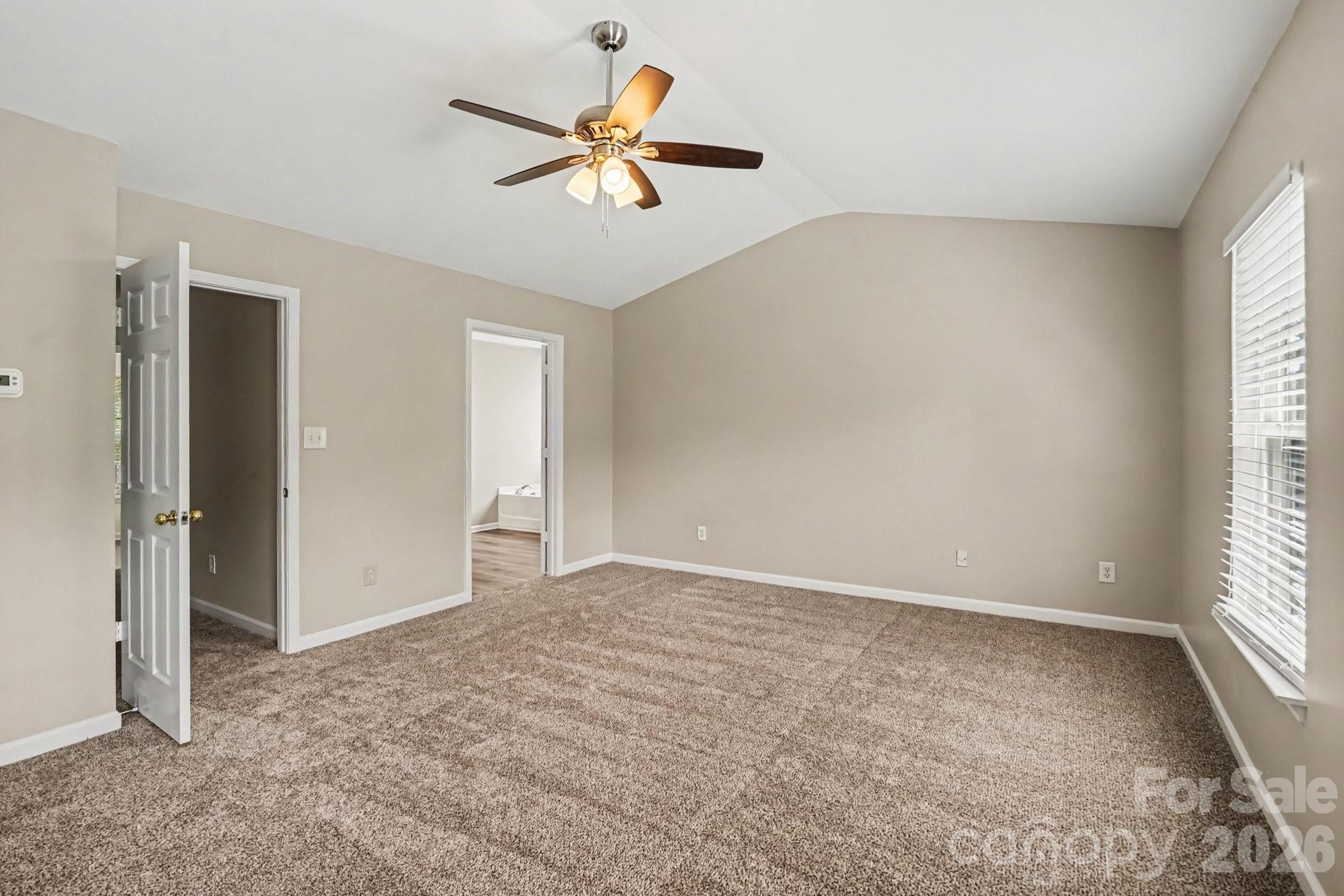 10035 Barrands Lane — Charlotte