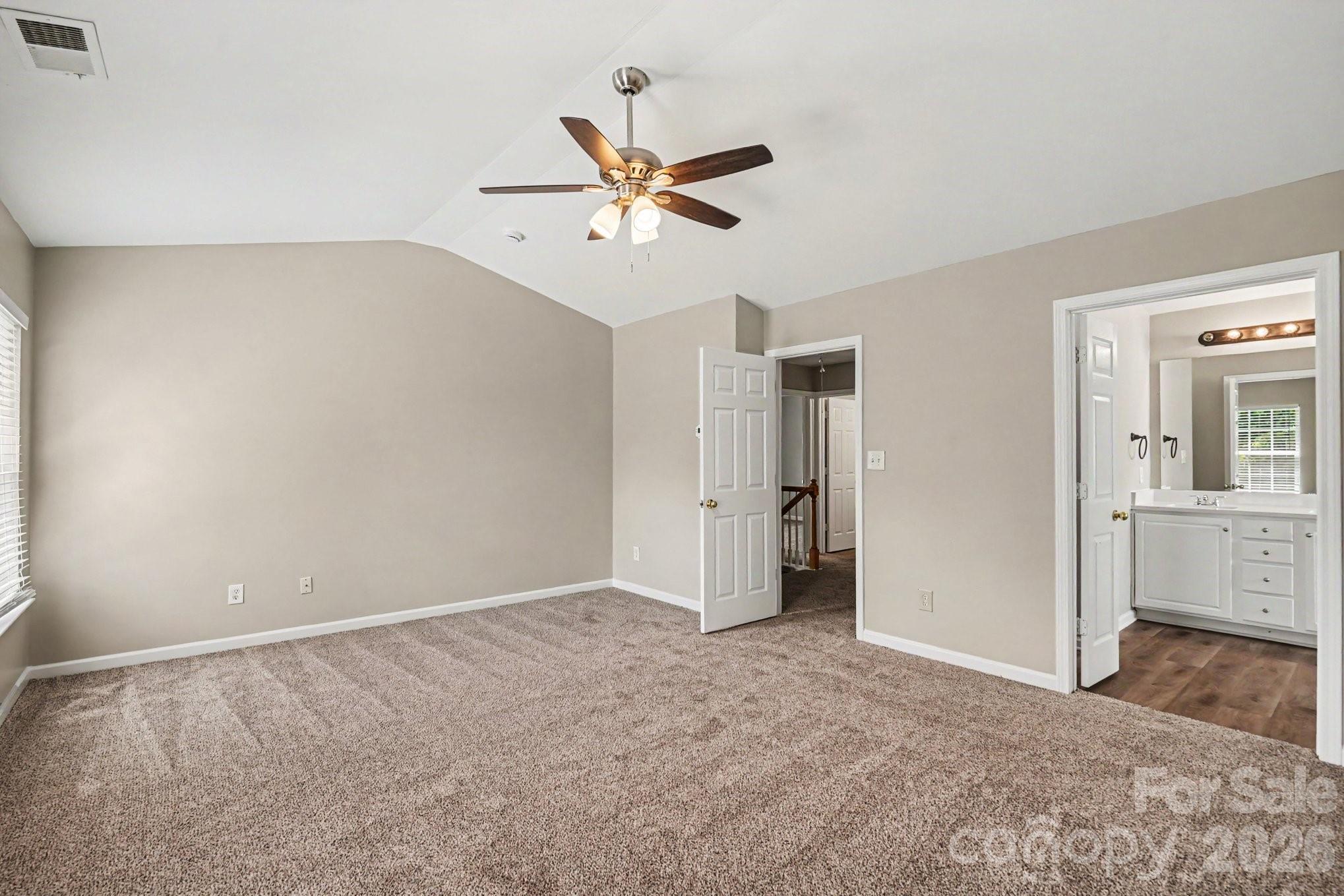 10035 Barrands Lane — Charlotte