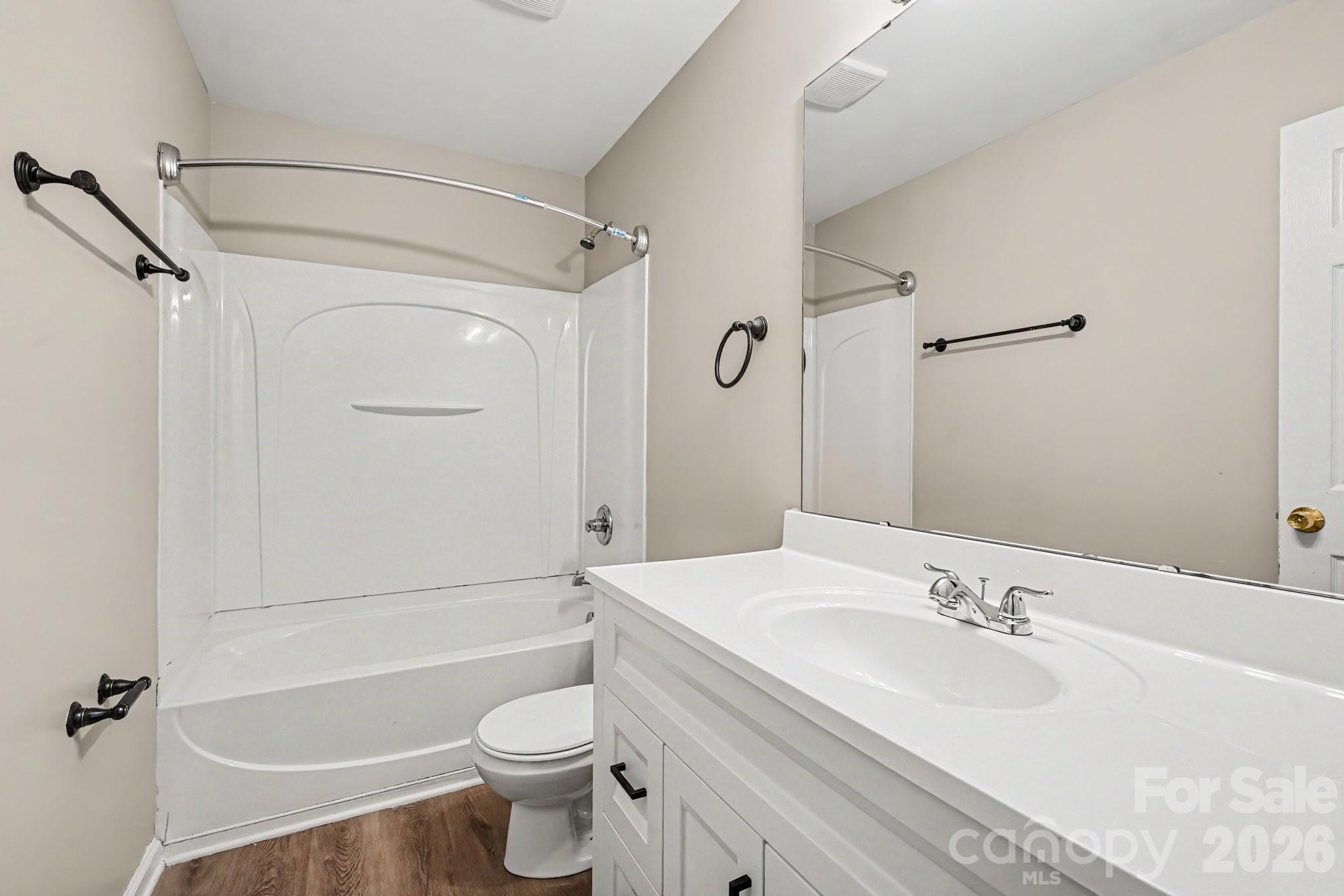 10035 Barrands Lane — Charlotte