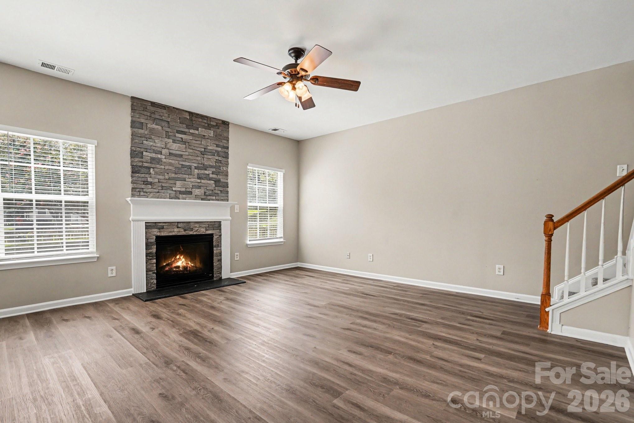 10035 Barrands Lane — Charlotte