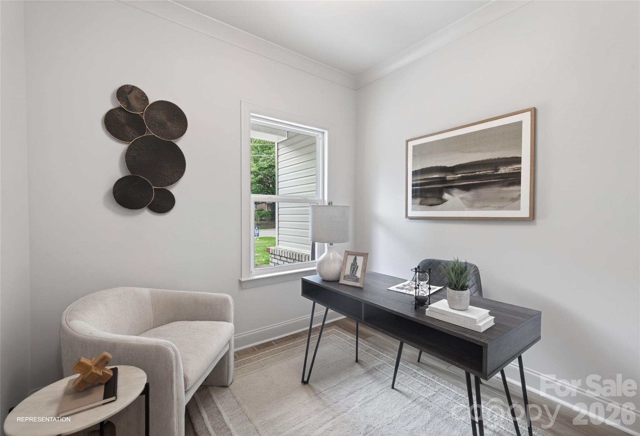 9006 Pinenoll Lane — Charlotte