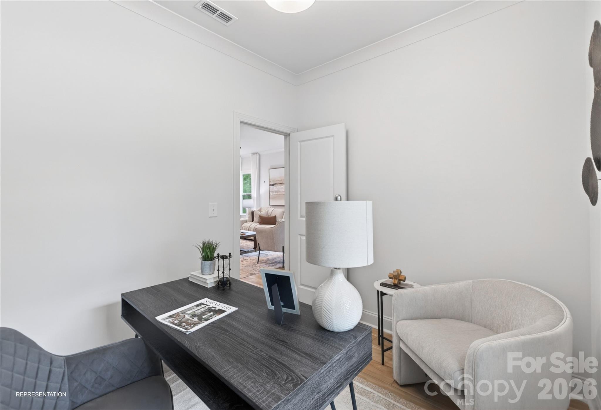 9006 Pinenoll Lane — Charlotte