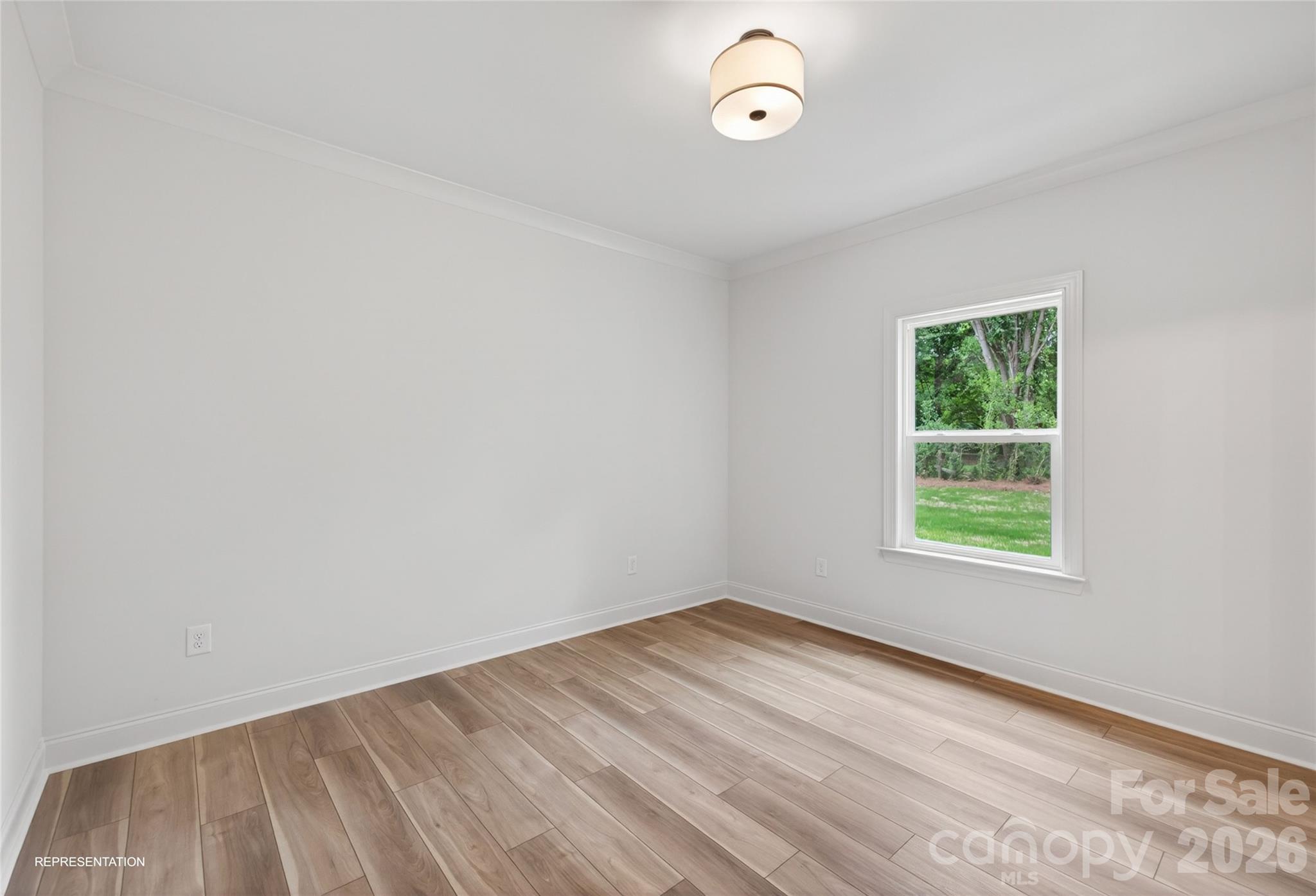 9006 Pinenoll Lane — Charlotte
