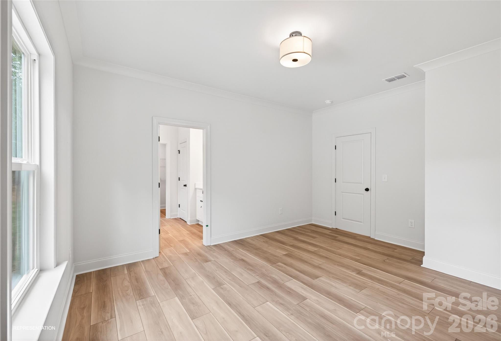 9006 Pinenoll Lane — Charlotte