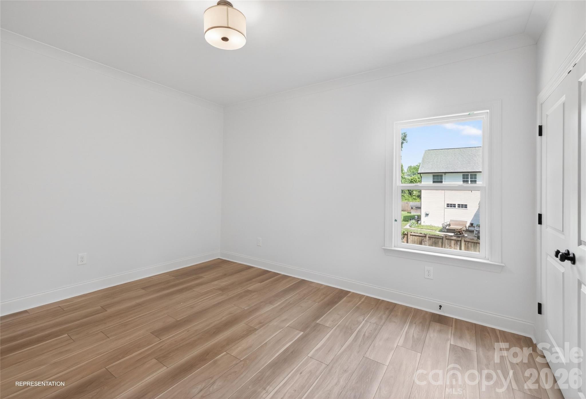9006 Pinenoll Lane — Charlotte