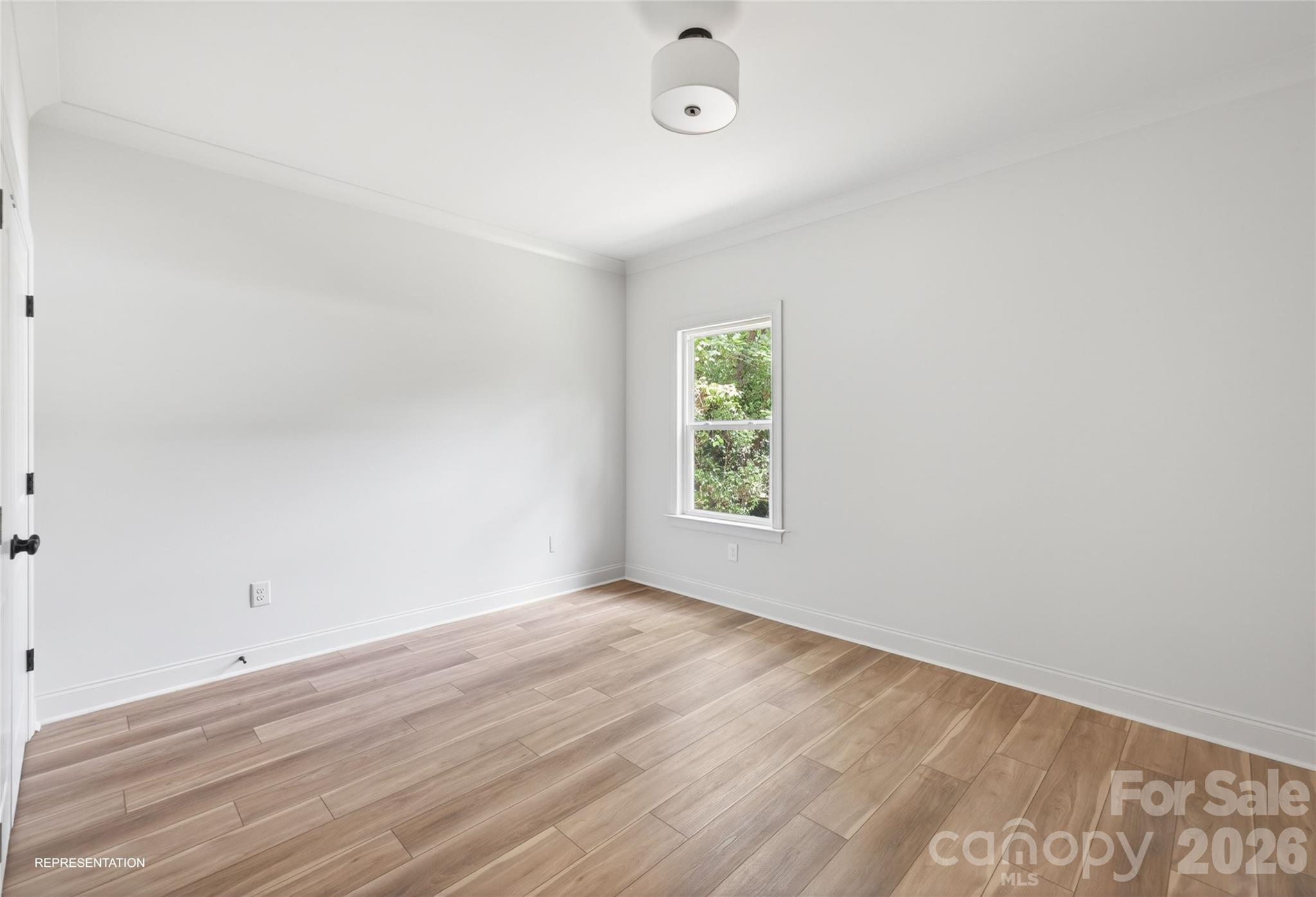 9006 Pinenoll Lane — Charlotte