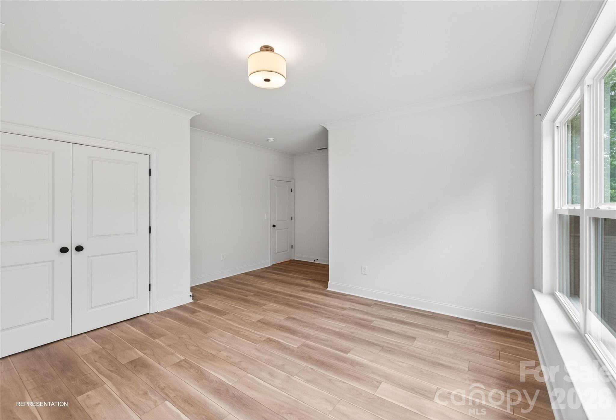 9006 Pinenoll Lane — Charlotte