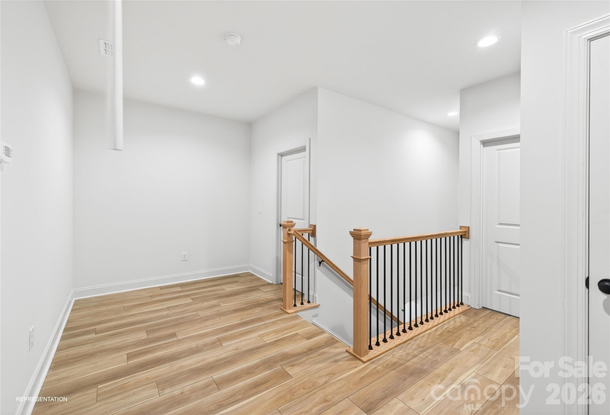 9006 Pinenoll Lane — Charlotte