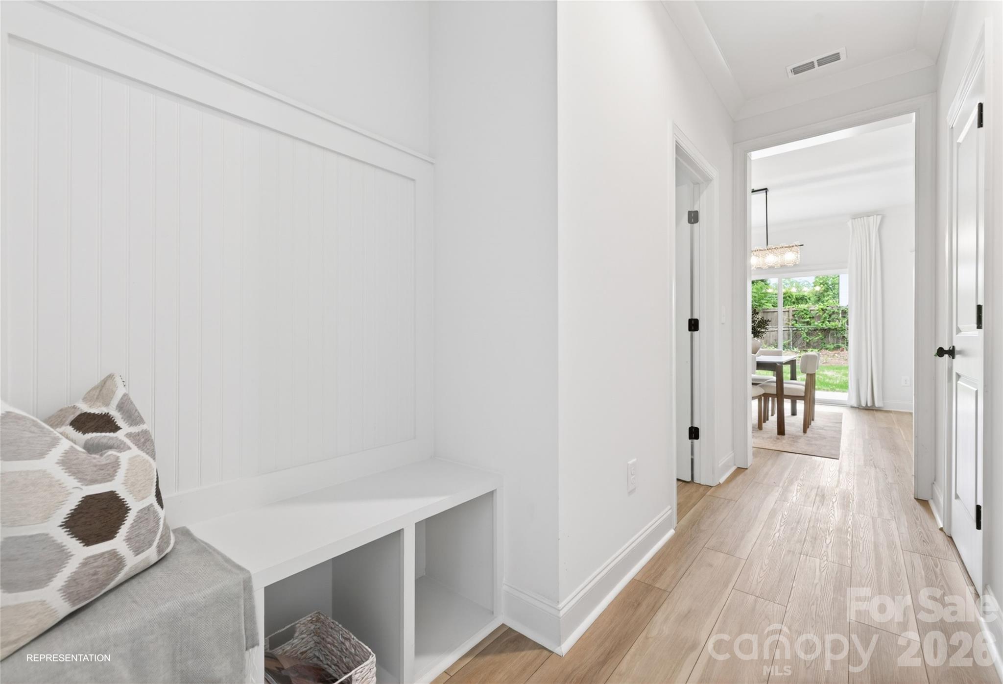 9006 Pinenoll Lane — Charlotte