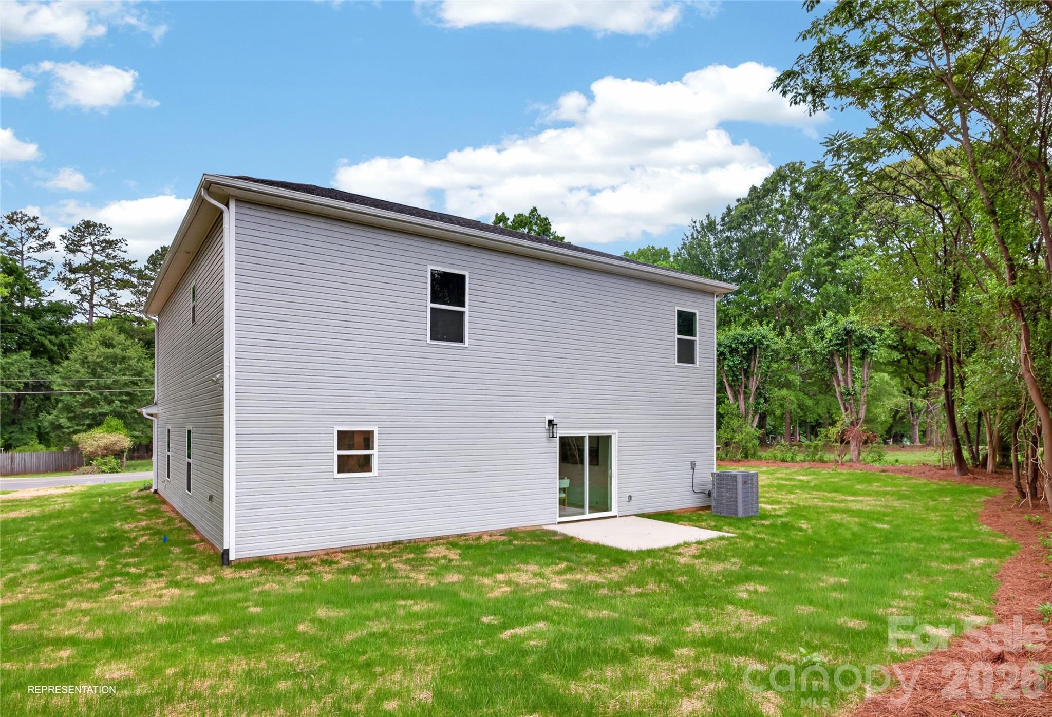 9006 Pinenoll Lane — Charlotte
