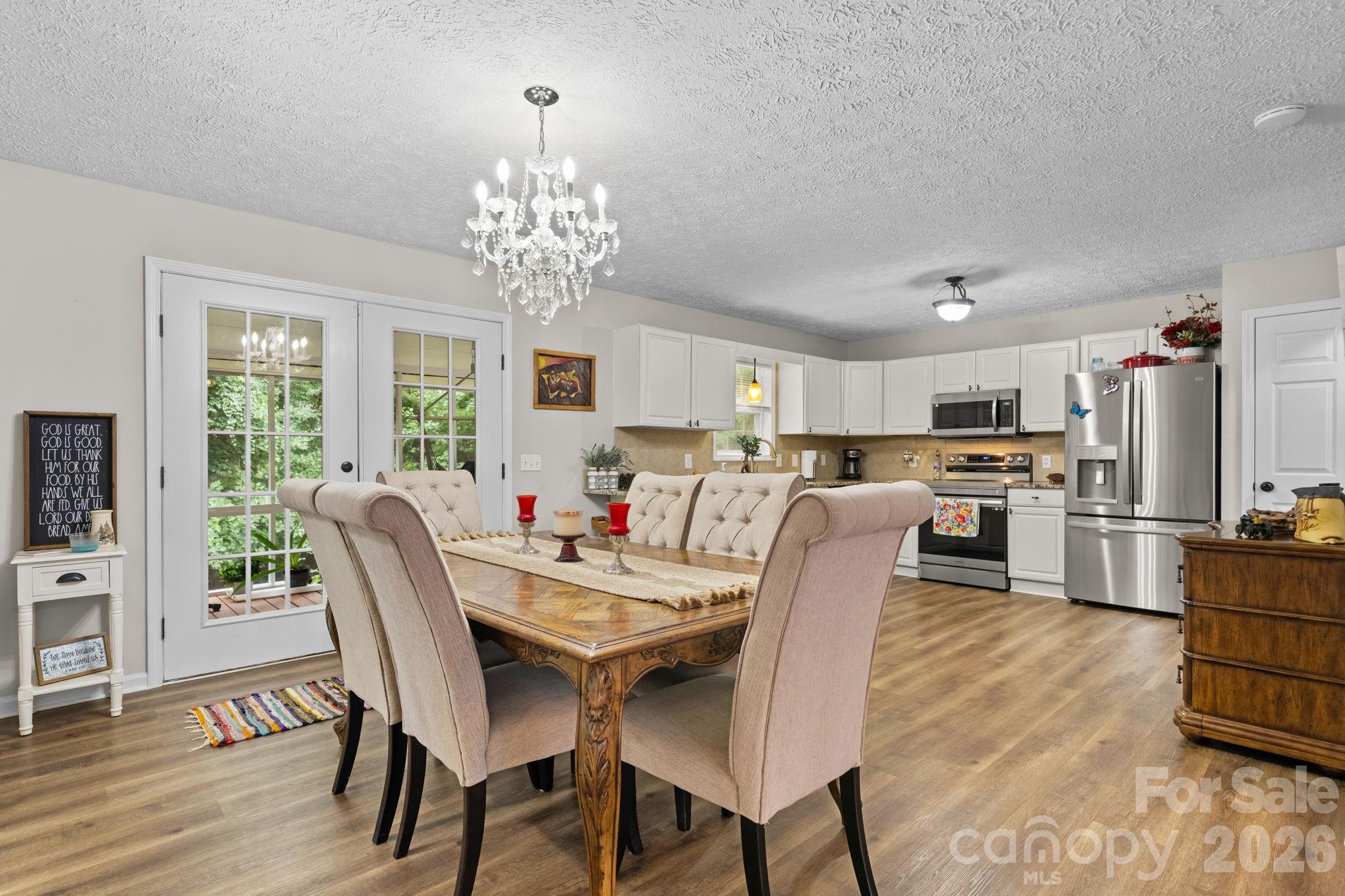 8791 Lisa Trail — Connelly Springs