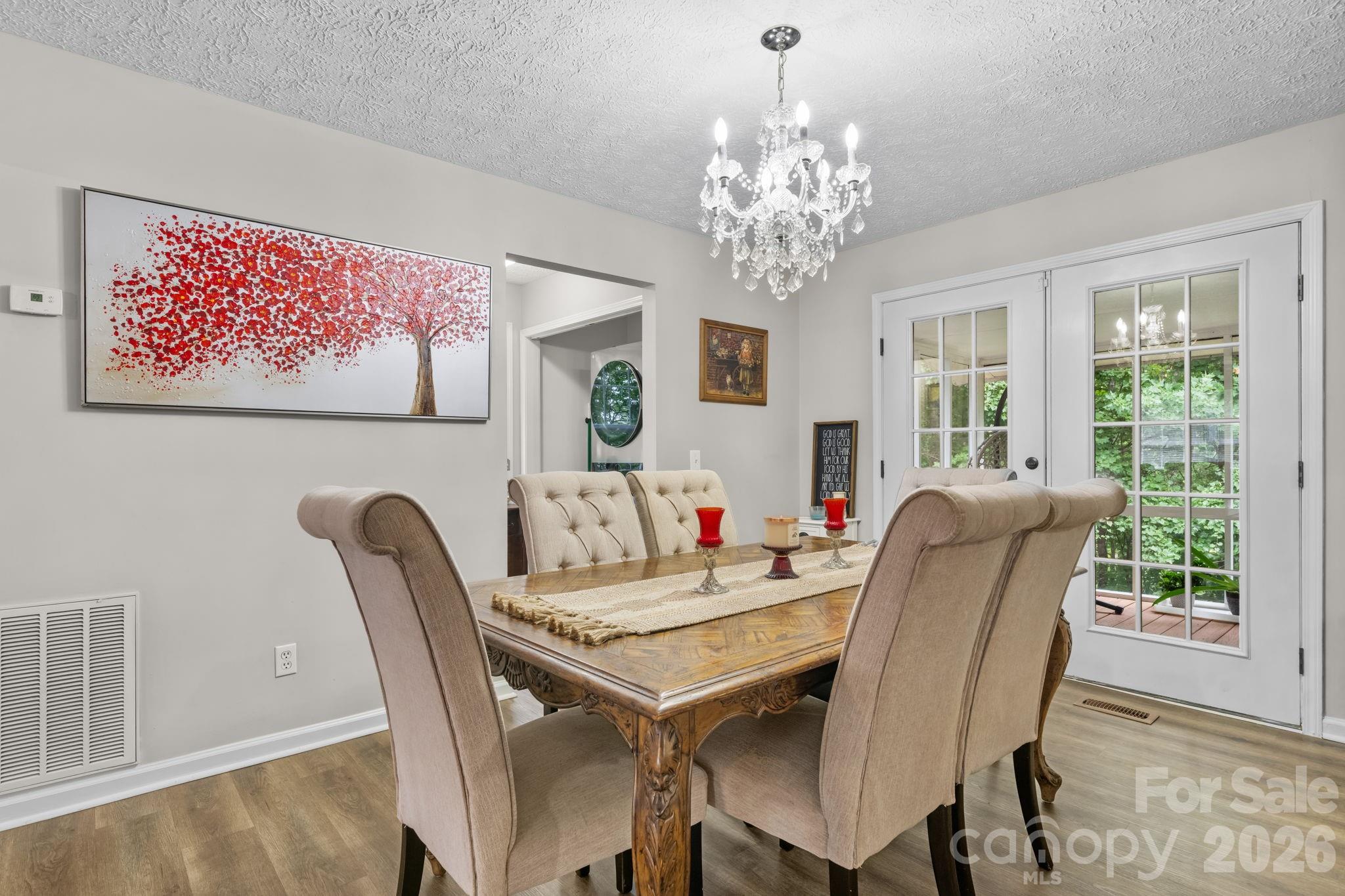 8791 Lisa Trail — Connelly Springs