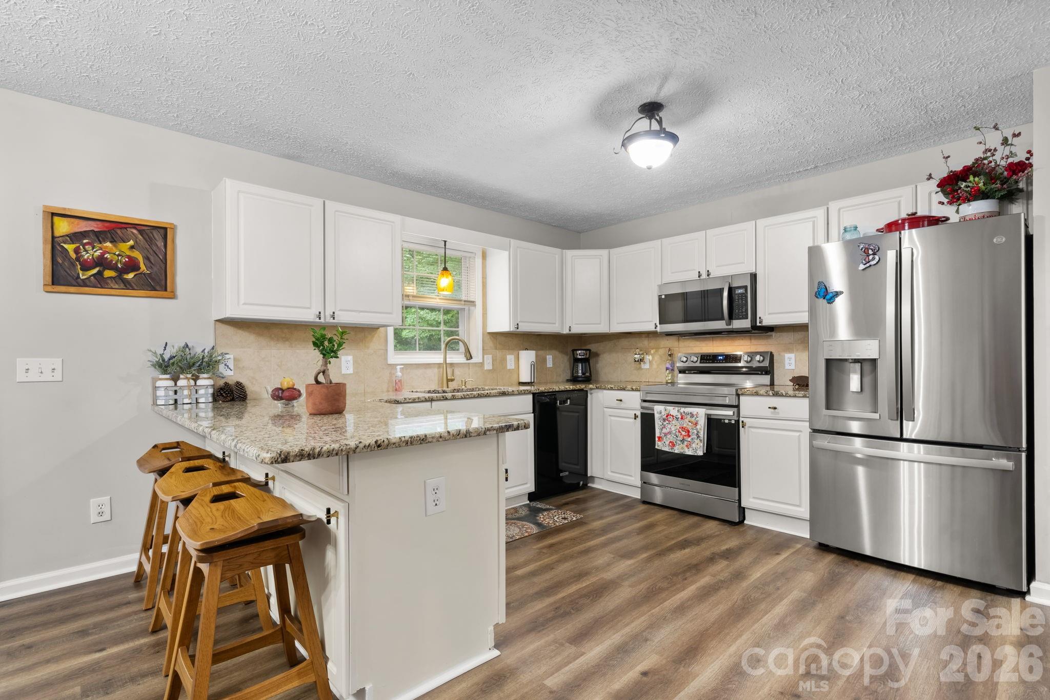 8791 Lisa Trail — Connelly Springs