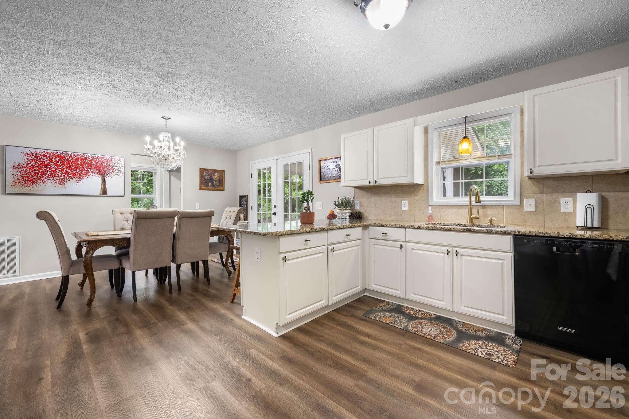 8791 Lisa Trail — Connelly Springs