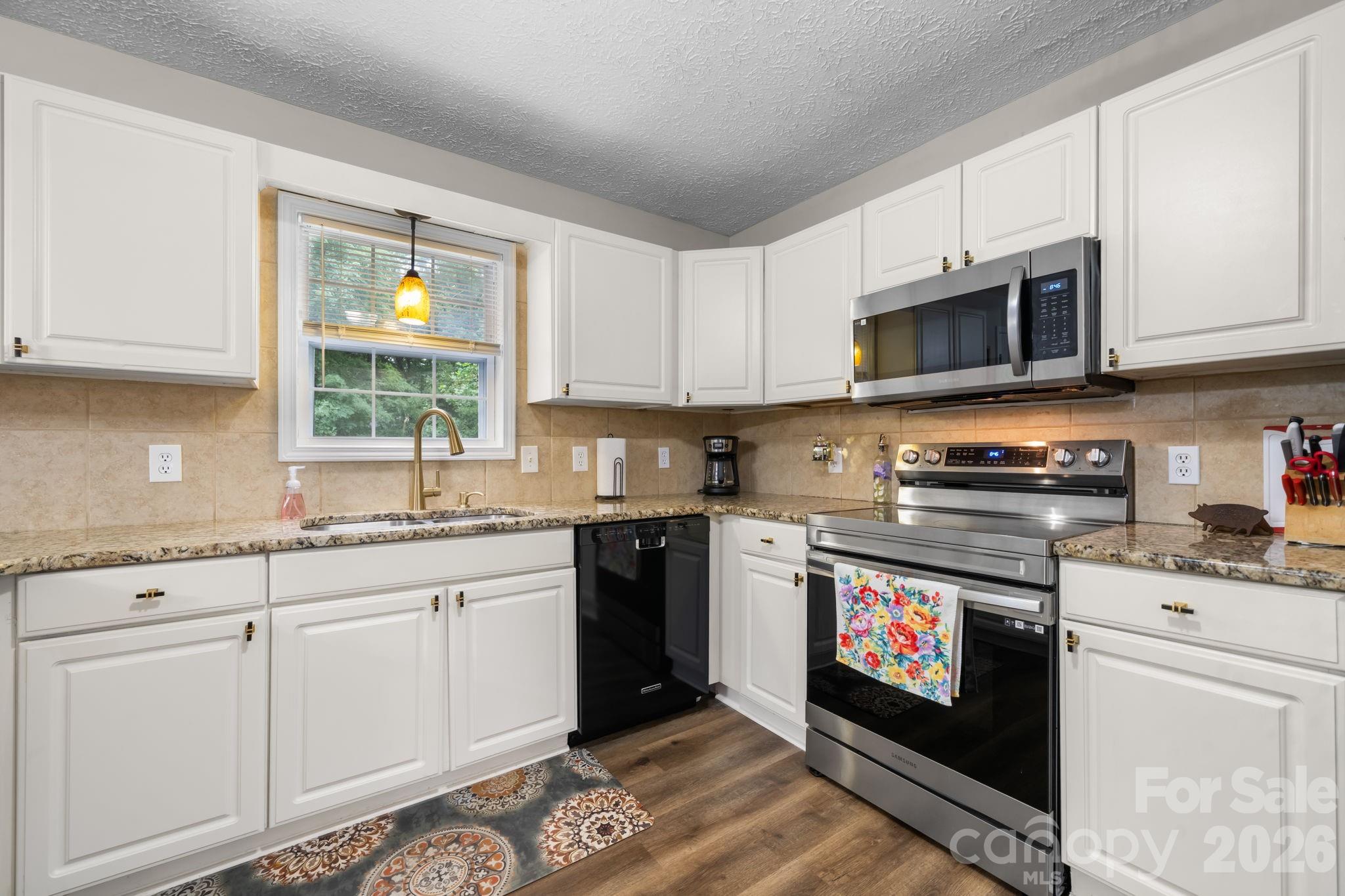 8791 Lisa Trail — Connelly Springs