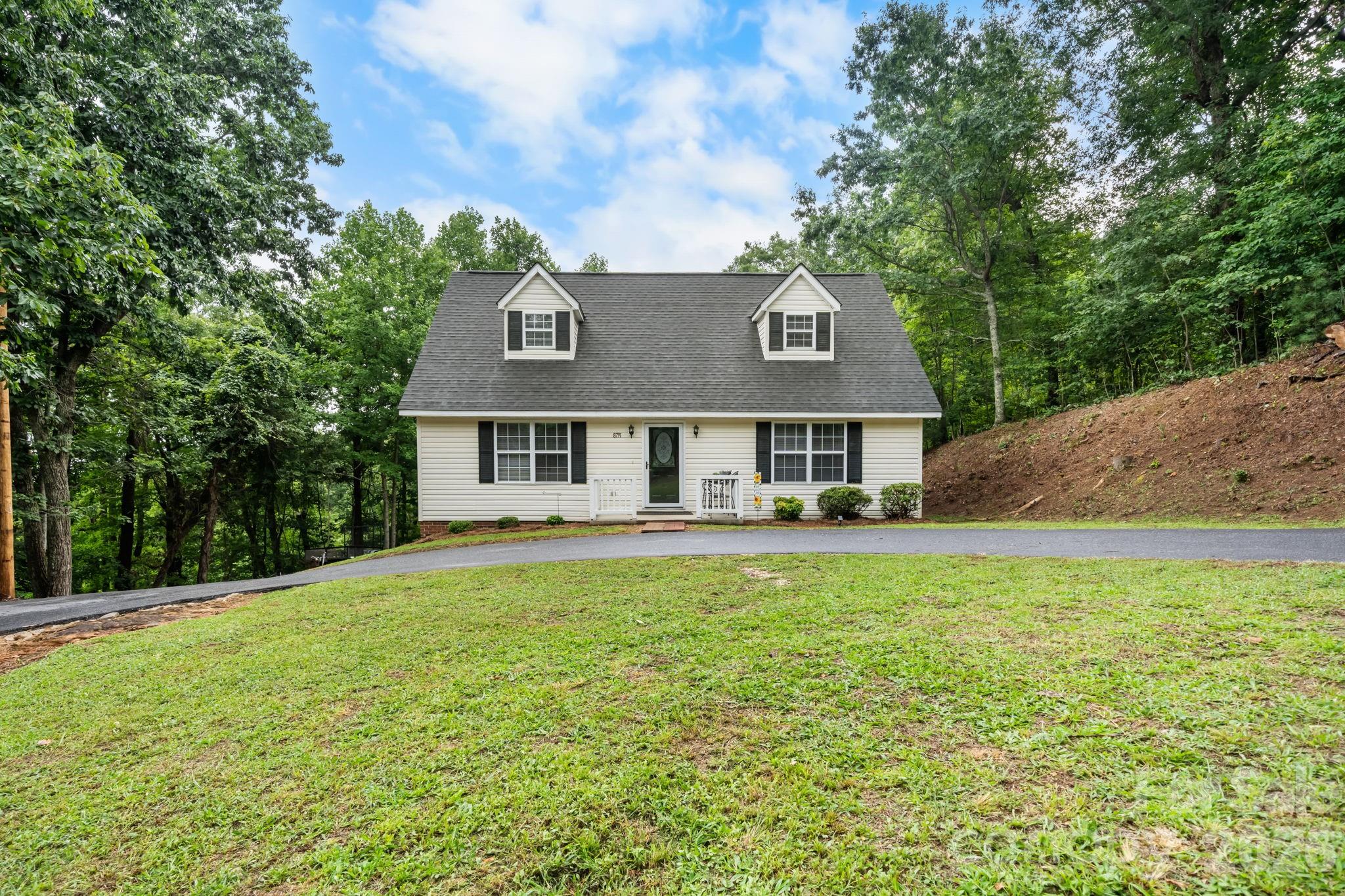 8791 Lisa Trail — Connelly Springs