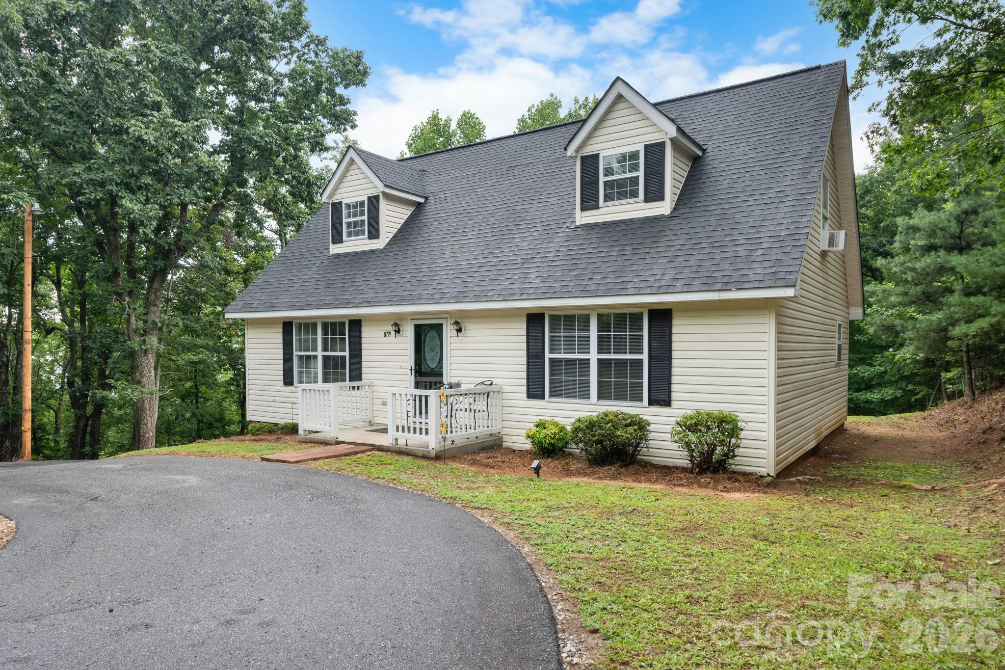 8791 Lisa Trail — Connelly Springs