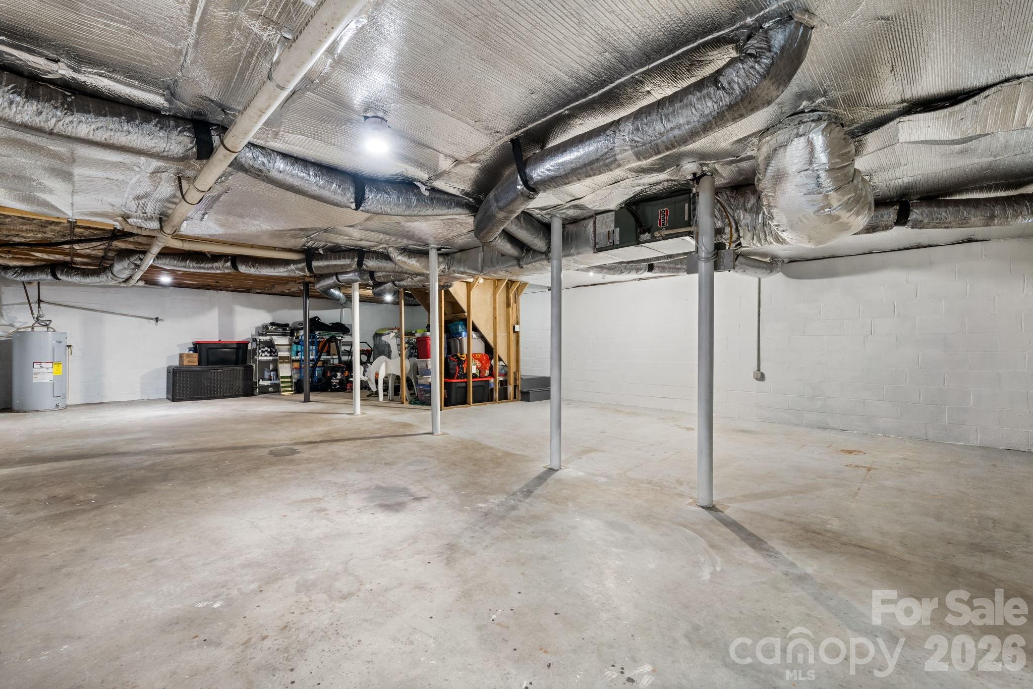 8791 Lisa Trail — Connelly Springs