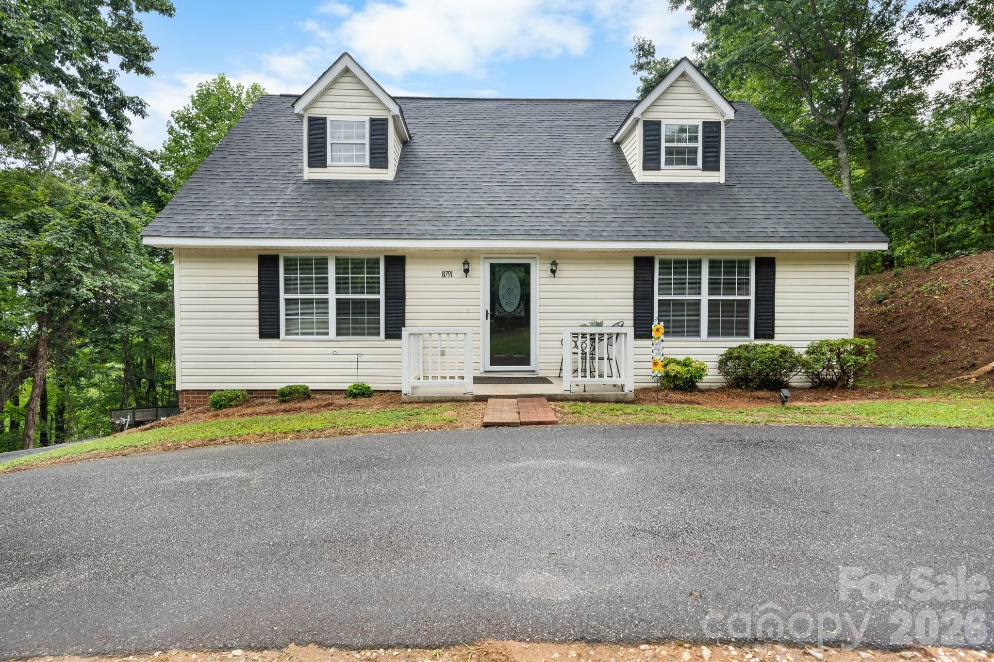8791 Lisa Trail — Connelly Springs