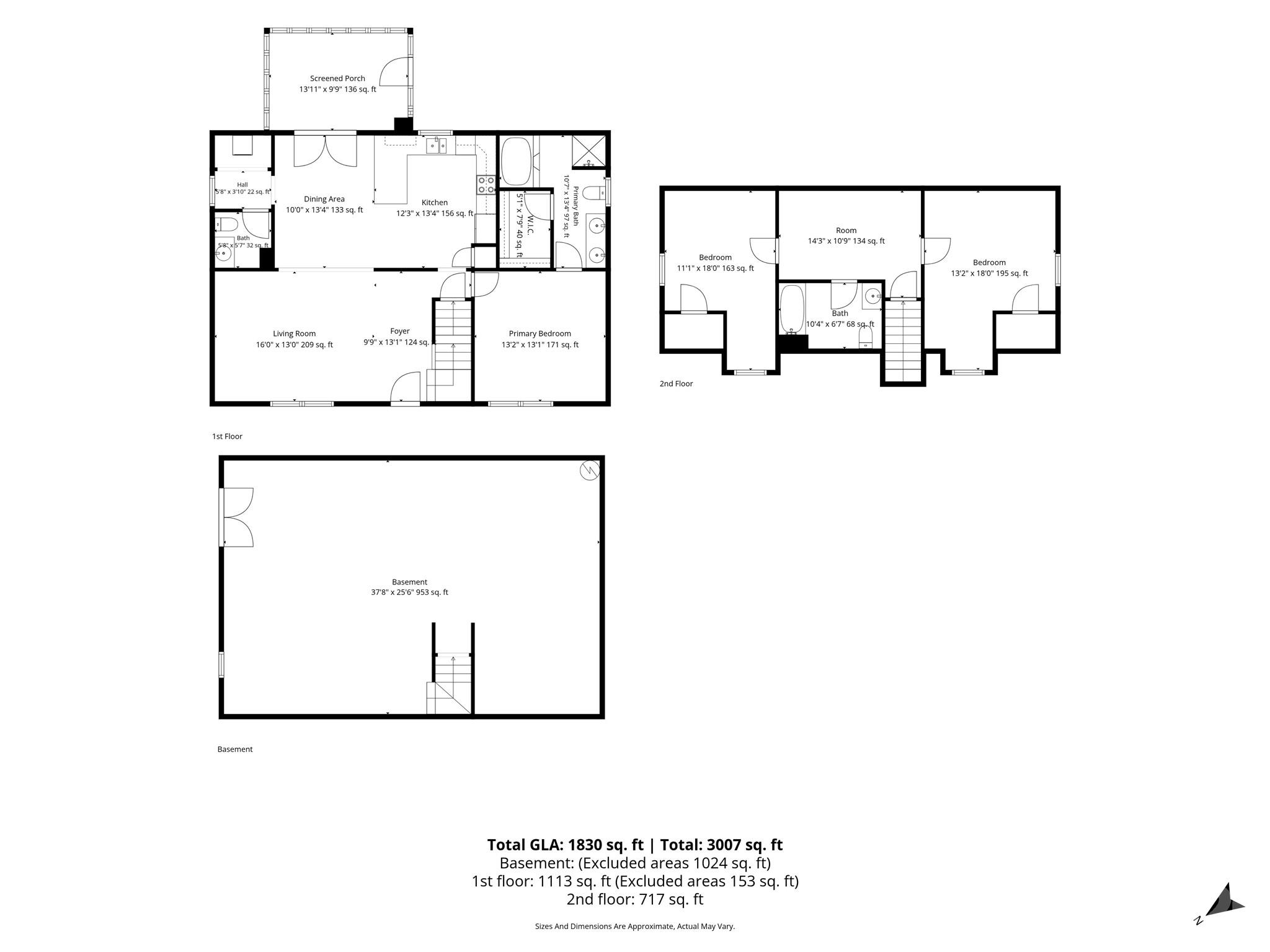 8791 Lisa Trail — Connelly Springs