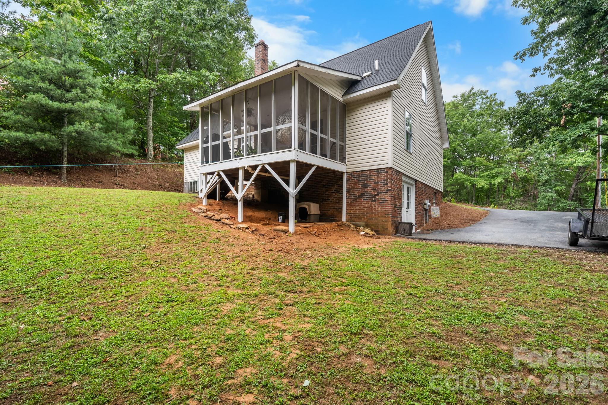 8791 Lisa Trail — Connelly Springs