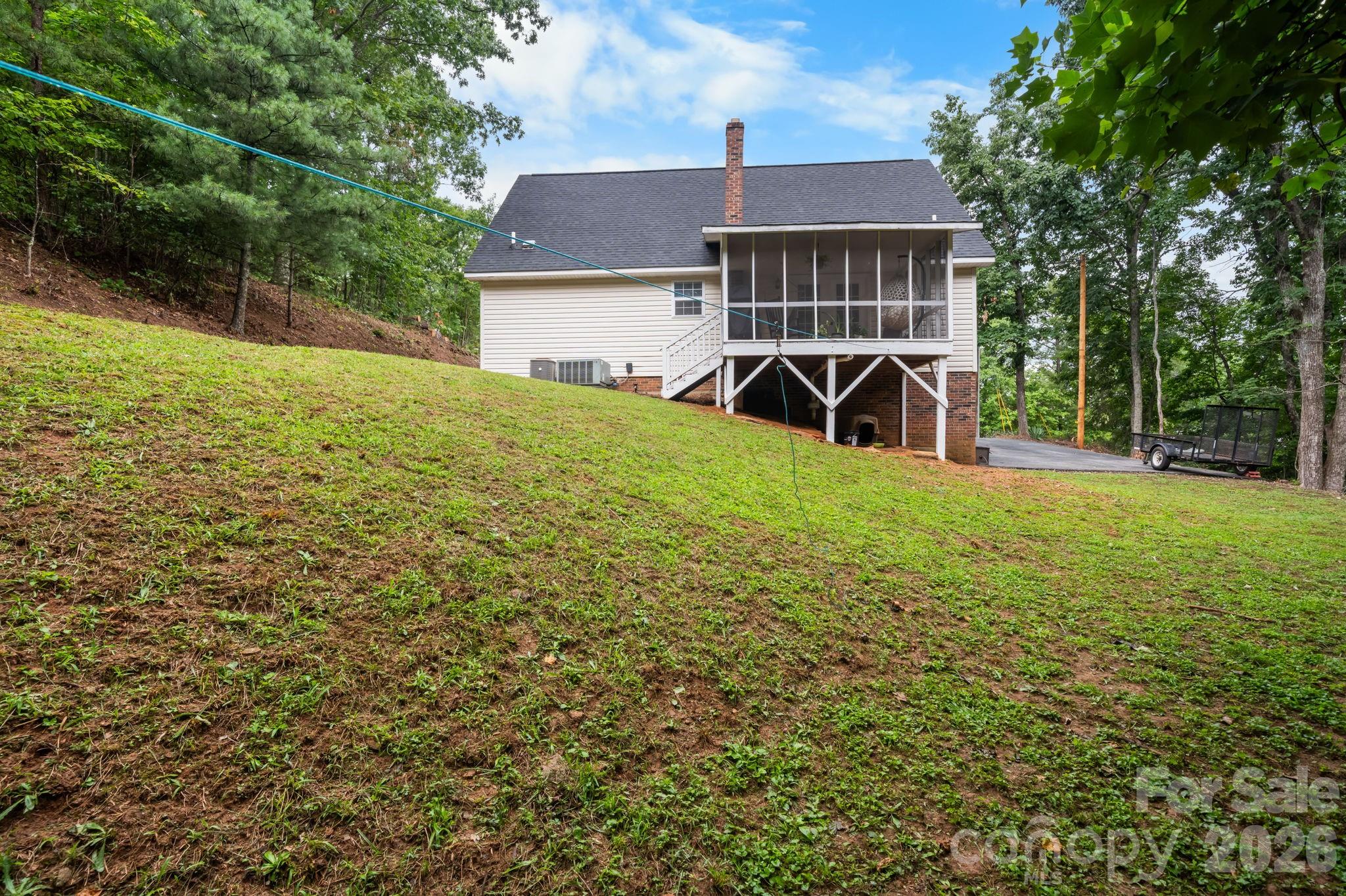 8791 Lisa Trail — Connelly Springs