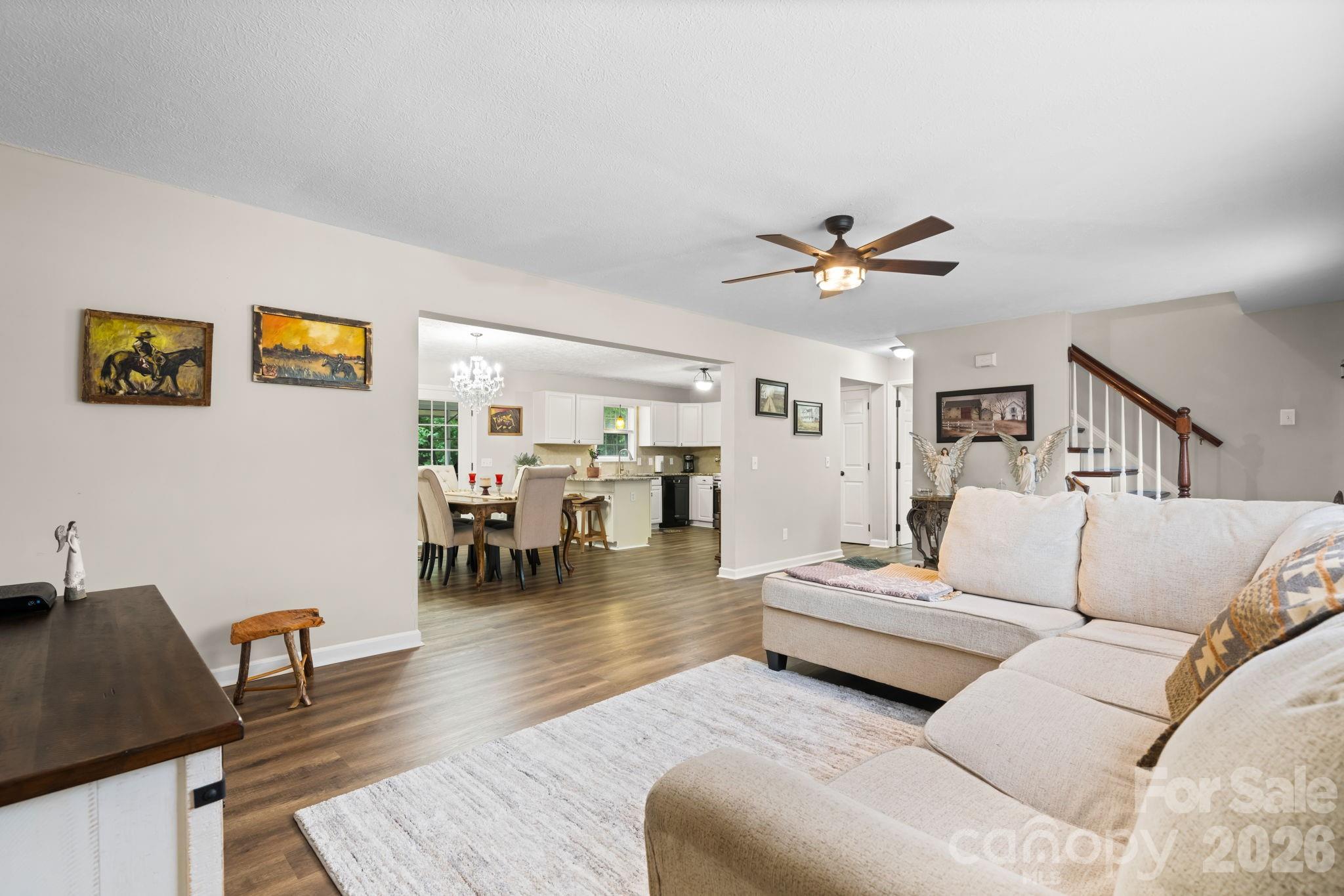 8791 Lisa Trail — Connelly Springs