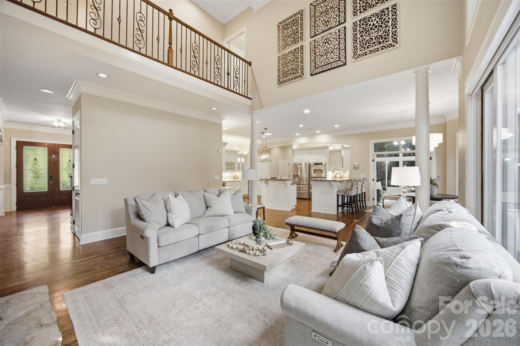 9267 Egret Ridge — Belmont