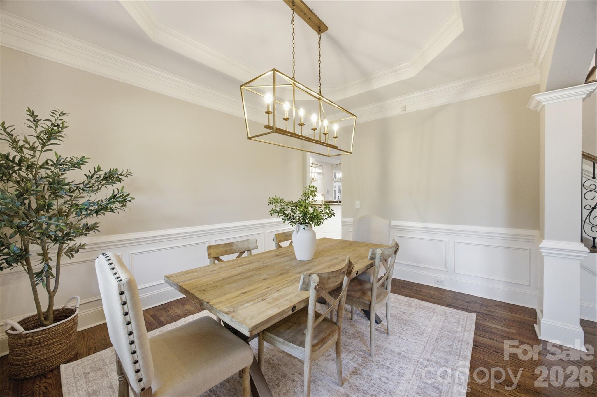 9267 Egret Ridge — Belmont