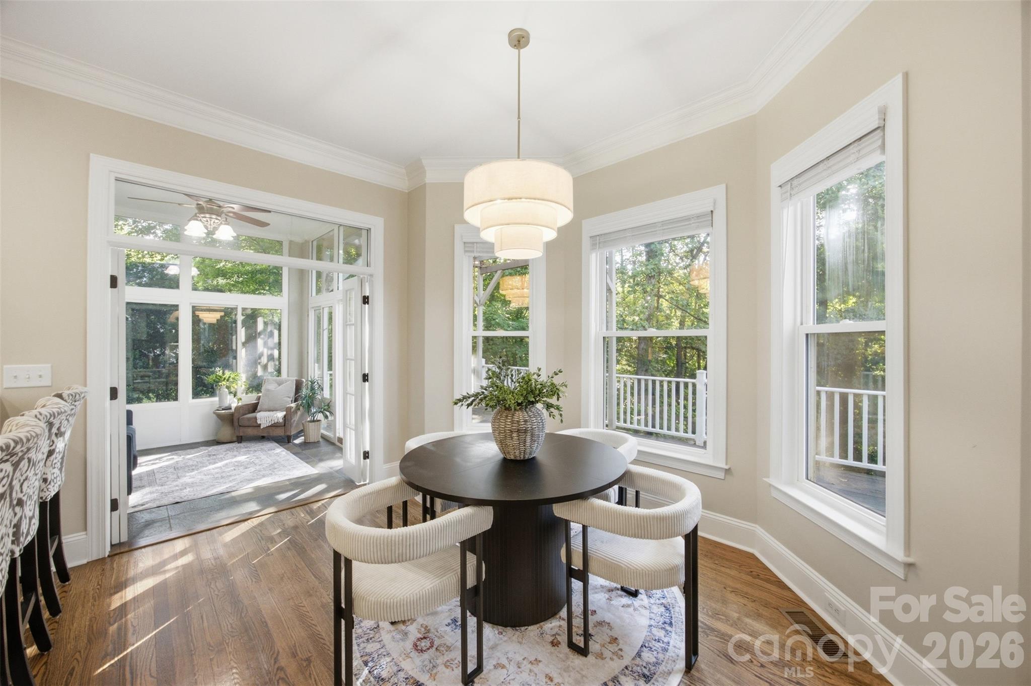 9267 Egret Ridge — Belmont
