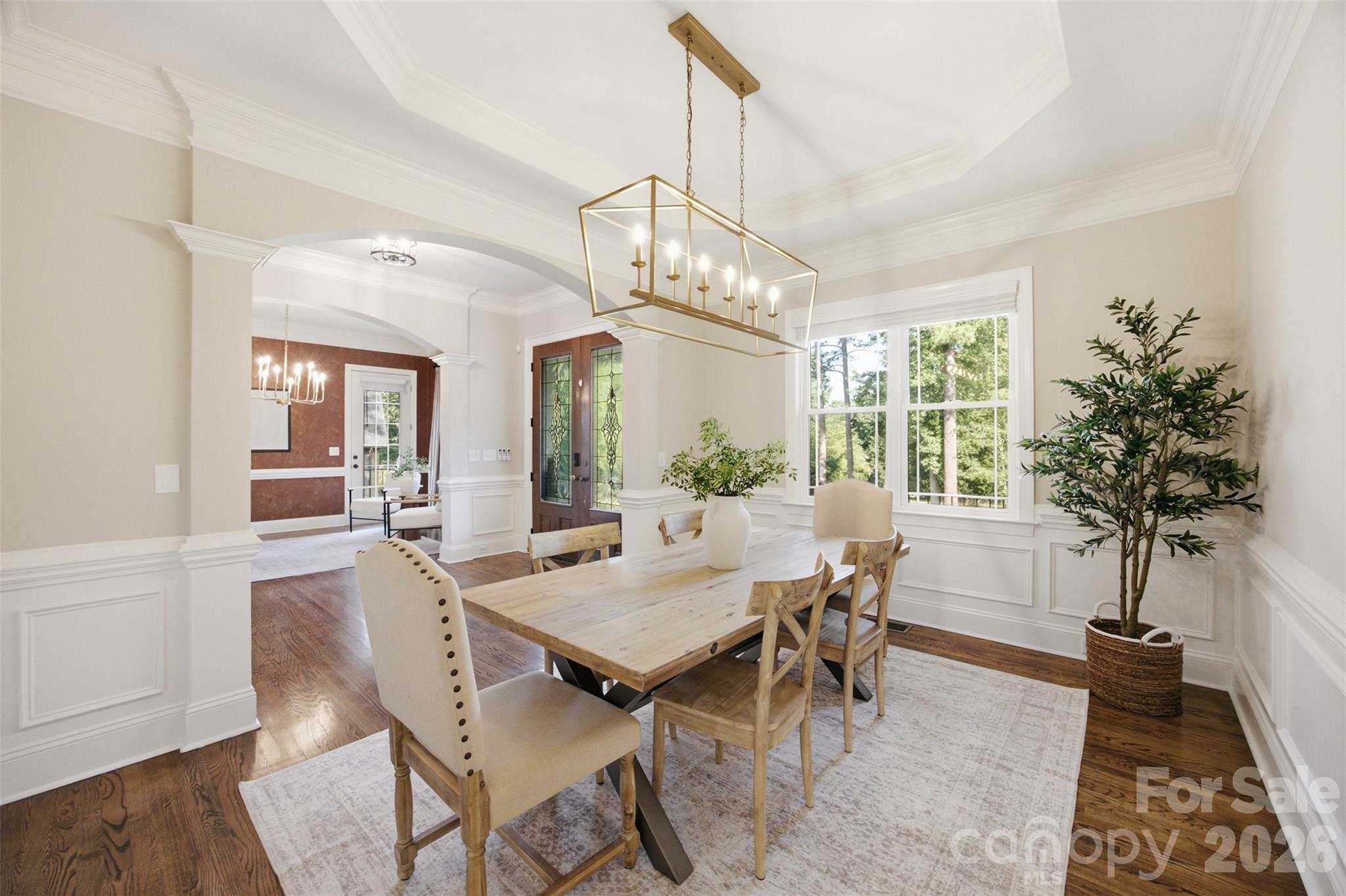 9267 Egret Ridge — Belmont