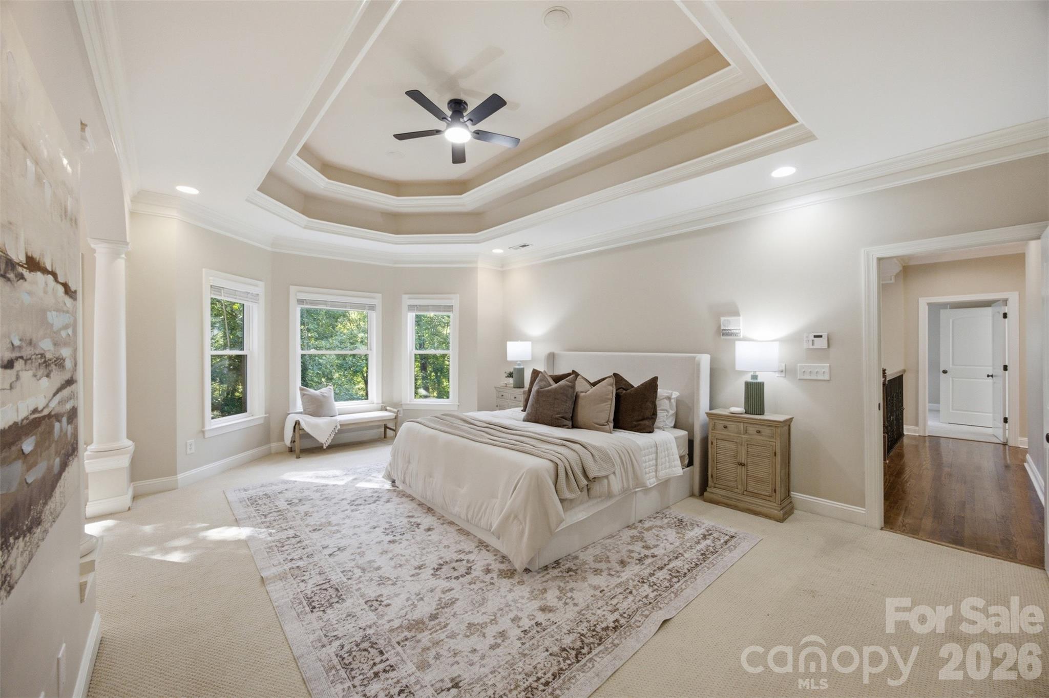 9267 Egret Ridge — Belmont