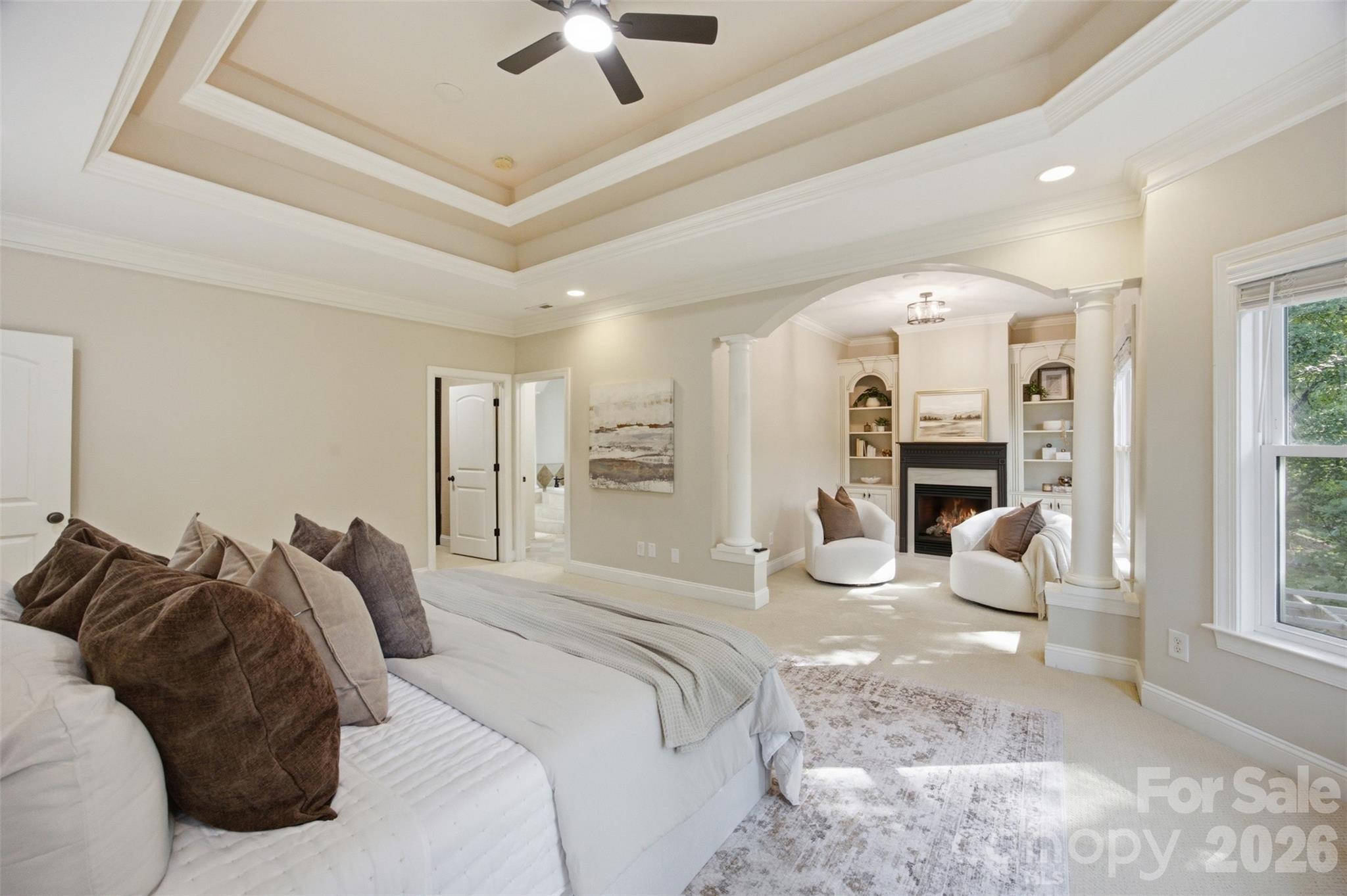9267 Egret Ridge — Belmont