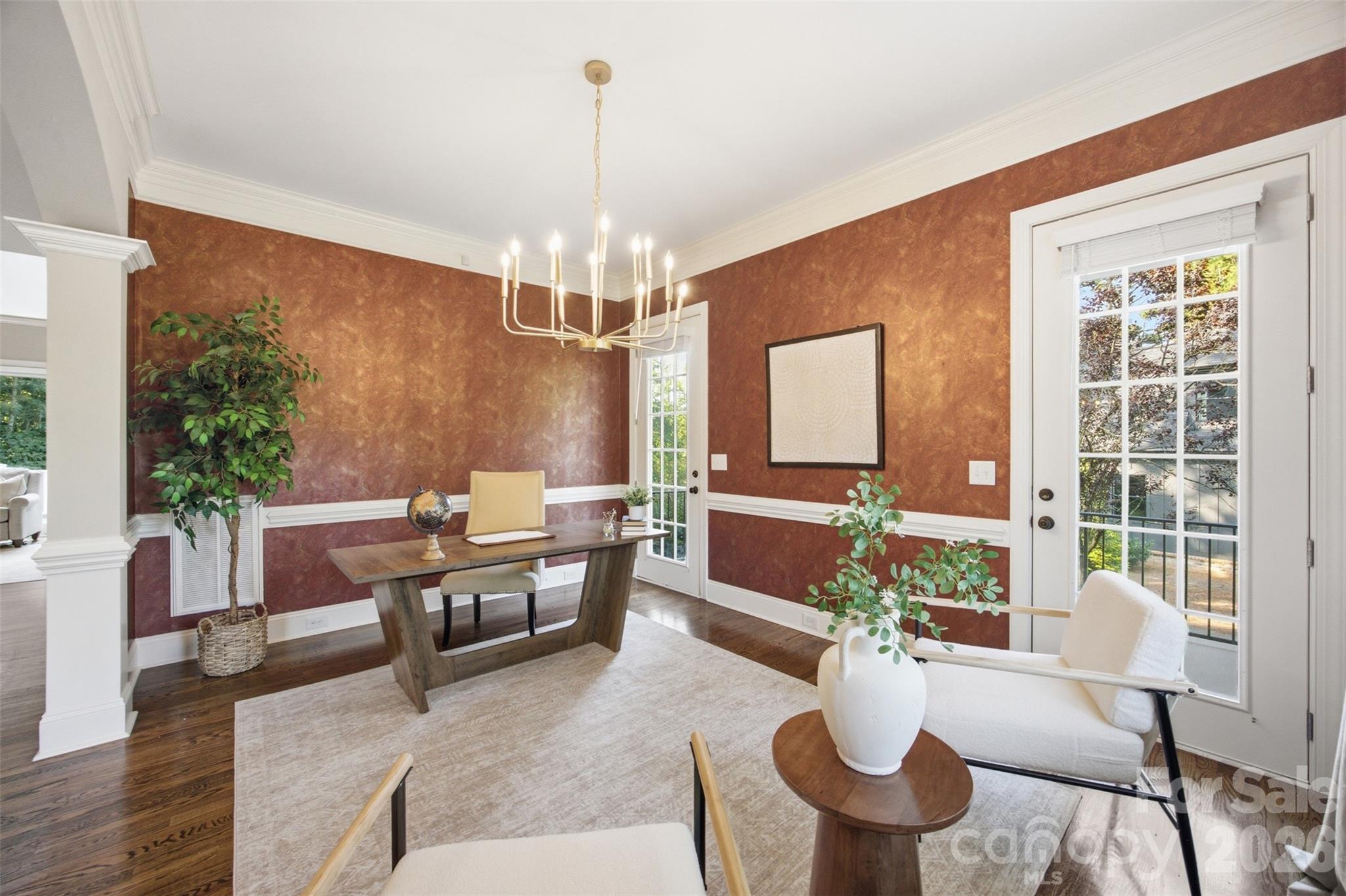 9267 Egret Ridge — Belmont