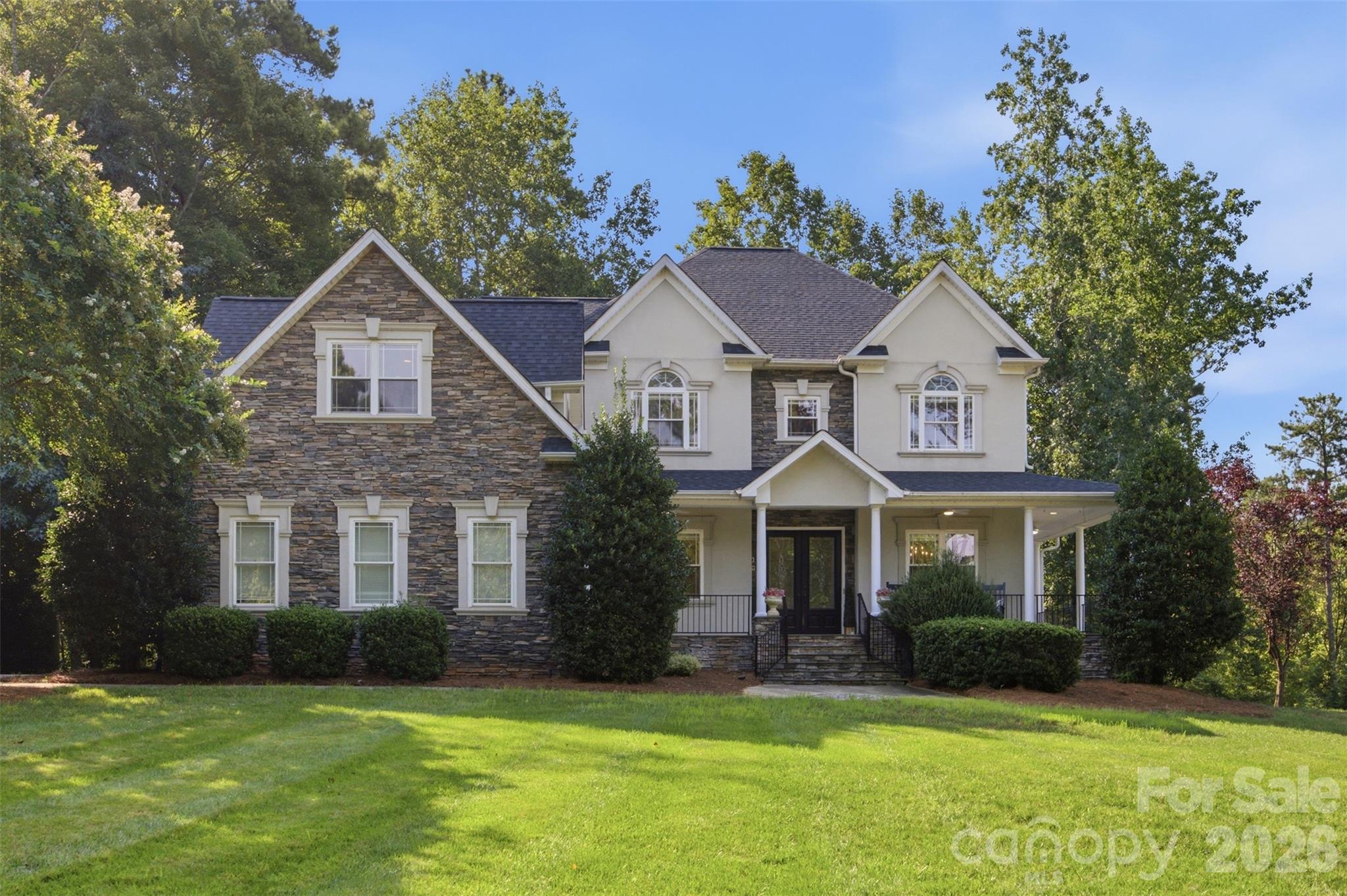9267 Egret Ridge — Belmont