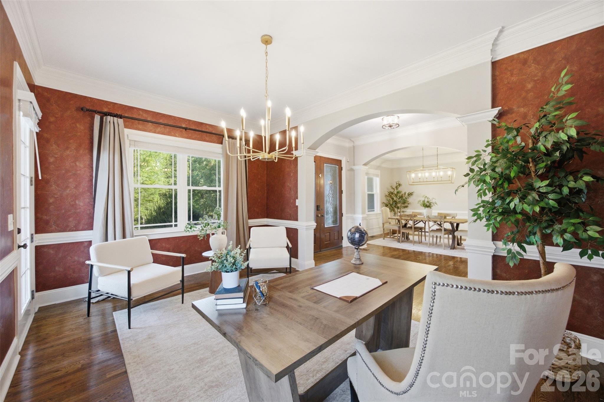 9267 Egret Ridge — Belmont