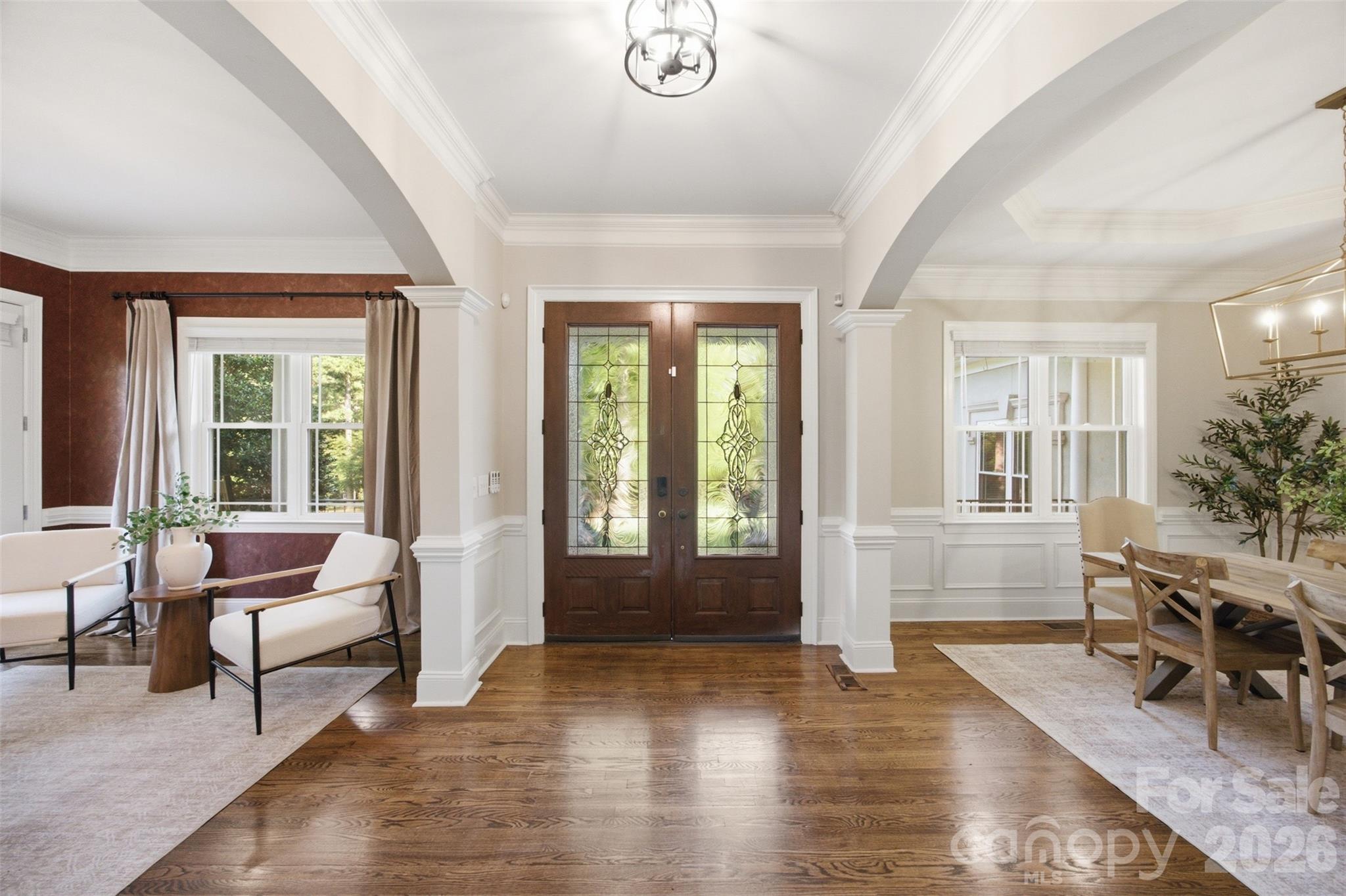 9267 Egret Ridge — Belmont