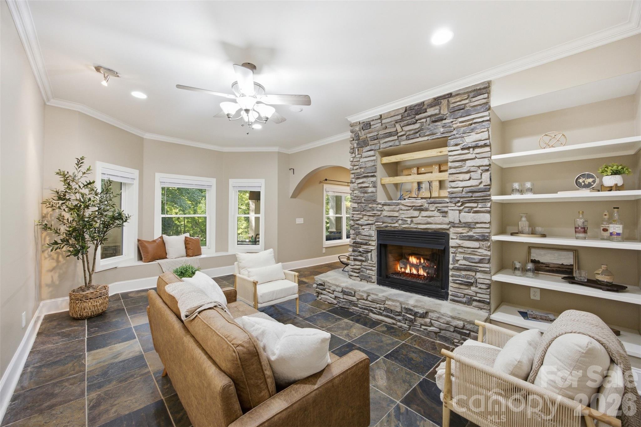 9267 Egret Ridge — Belmont