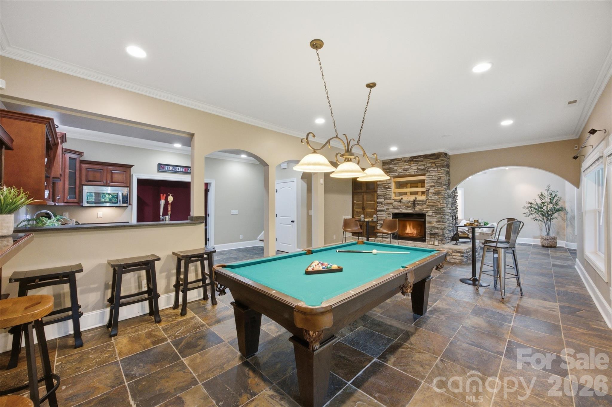 9267 Egret Ridge — Belmont