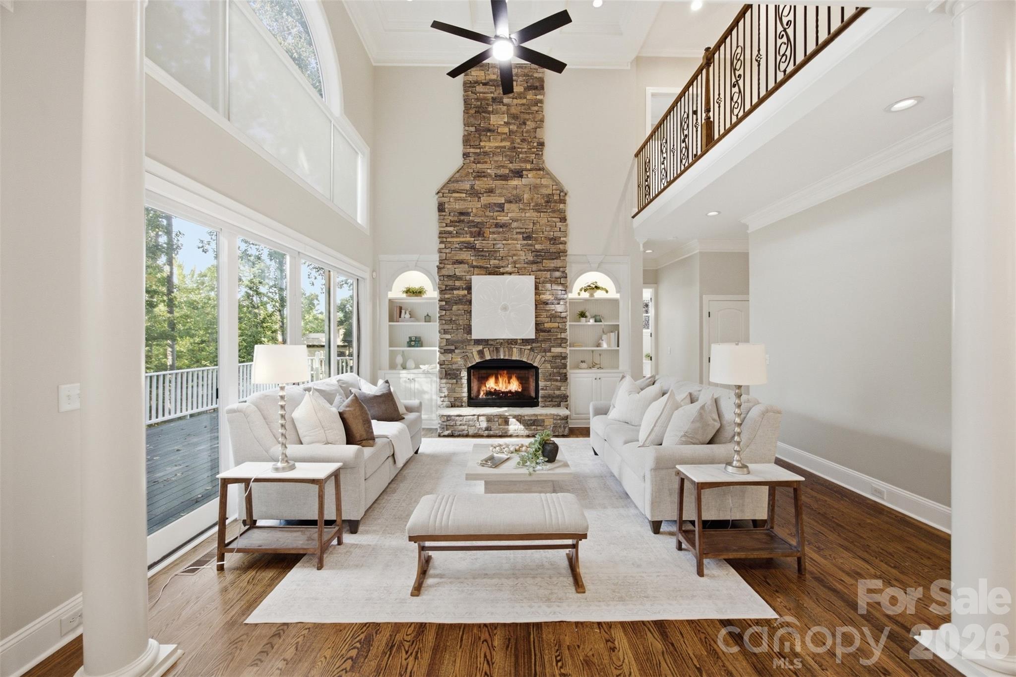 9267 Egret Ridge — Belmont