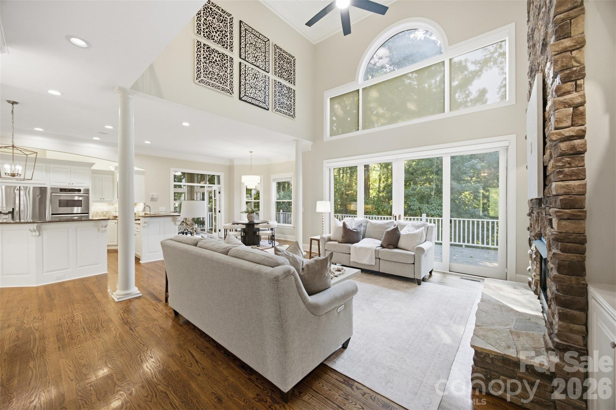 9267 Egret Ridge — Belmont