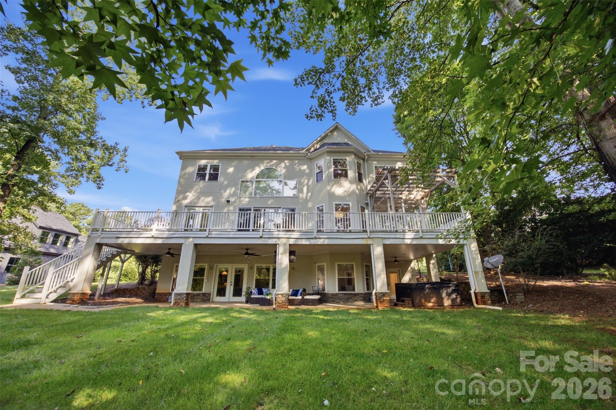 9267 Egret Ridge — Belmont